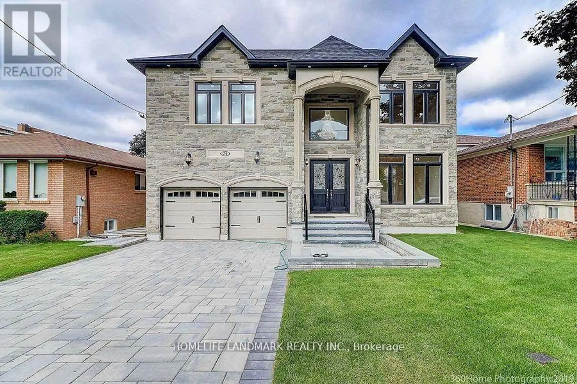 24 CEDAR BRAE BOULEVARD - Image 1