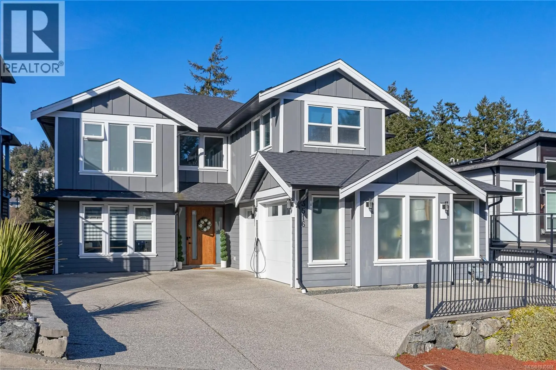 Property at 3516 Joy Close, Langford, BC