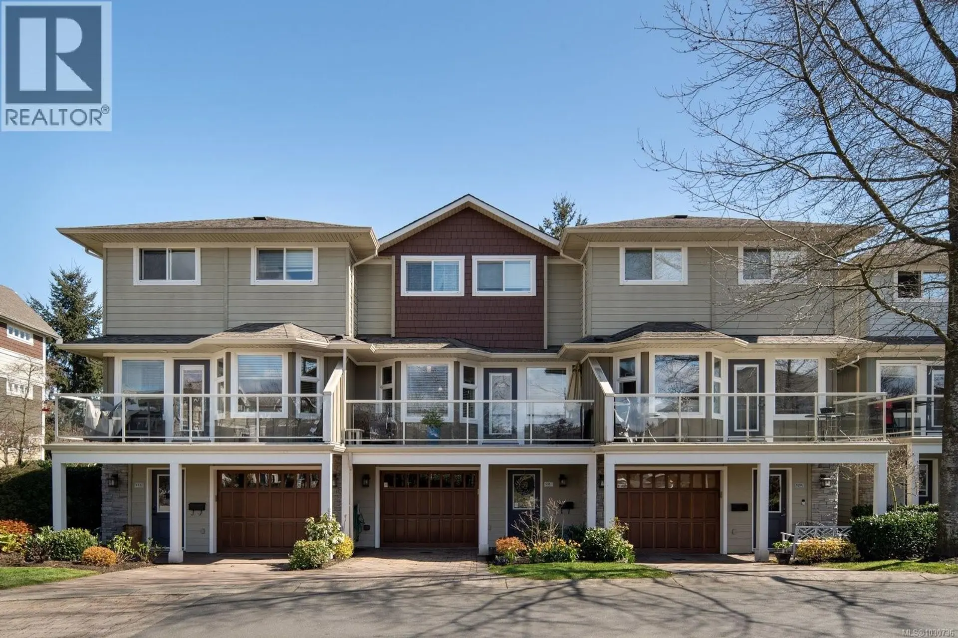 Property at 531 Heatherdale Lane, Saanich, BC