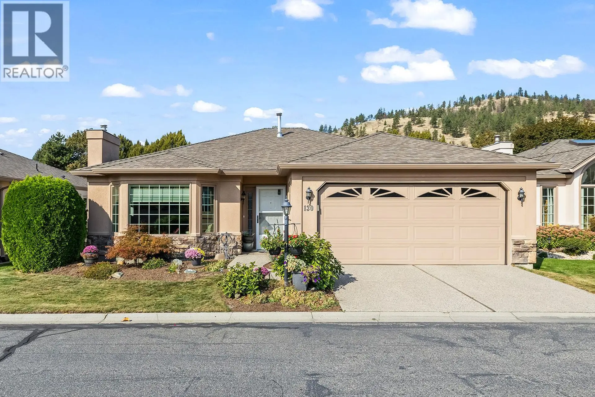 Property at #130 595 Yates Road, Kelowna, BC