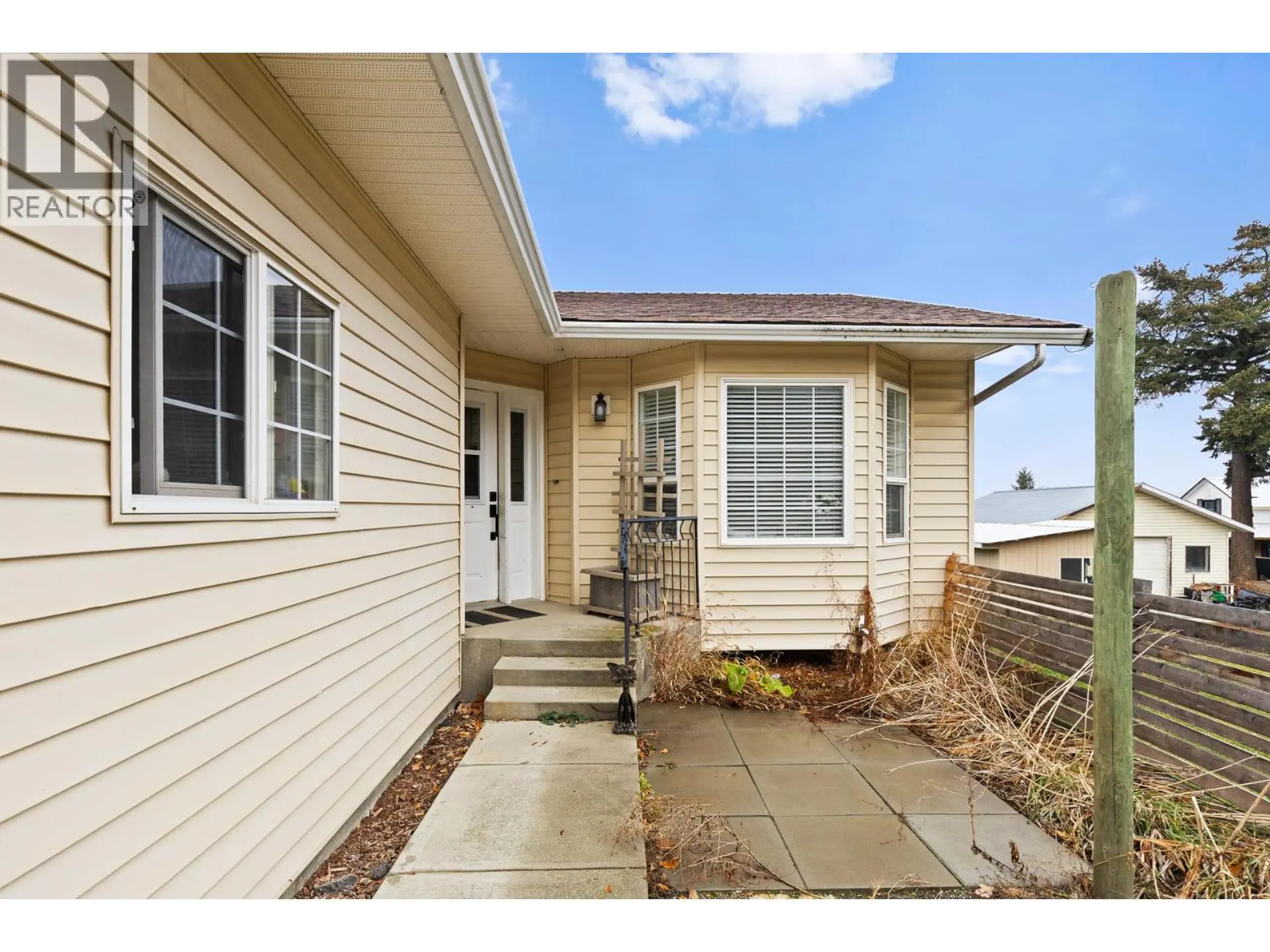 Property at 1541 Eagle Rock Road, Spallumcheen, BC