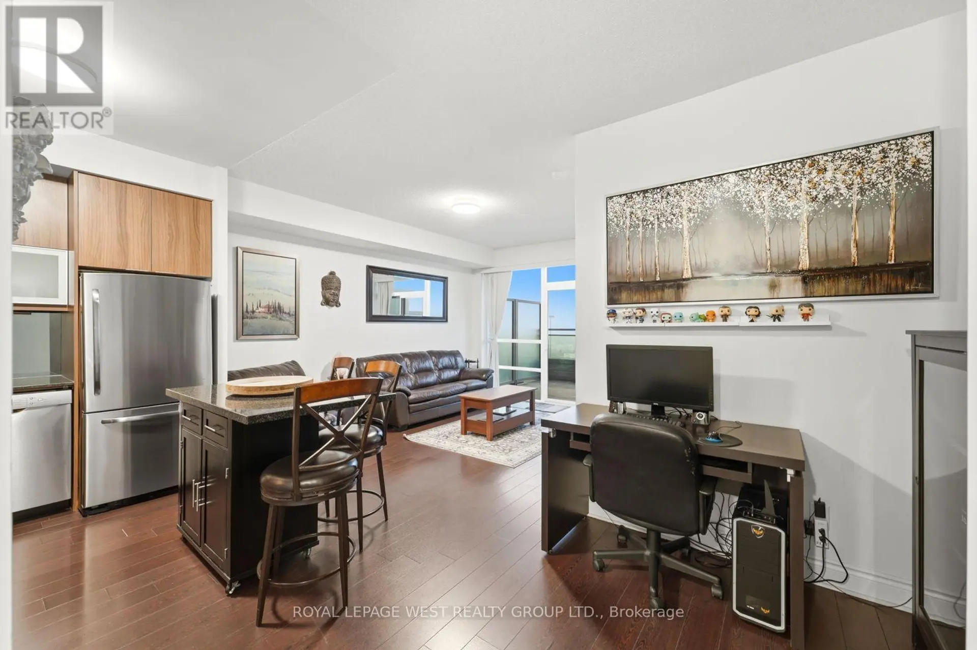 #1406 16 BROOKERS LANE - Image 8