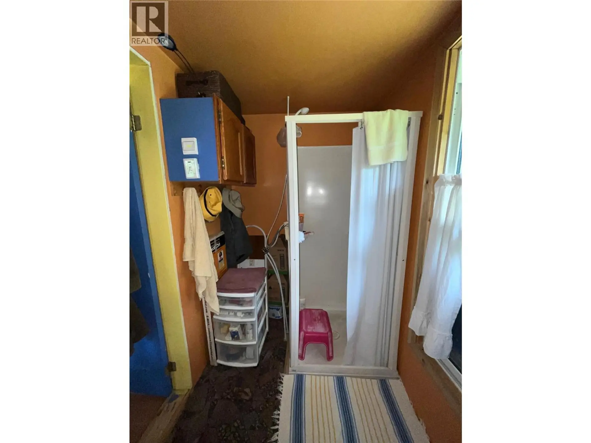 Property at 20-9000 SEYMOUR MAIN LOT# 20, Seymour Arm, BC