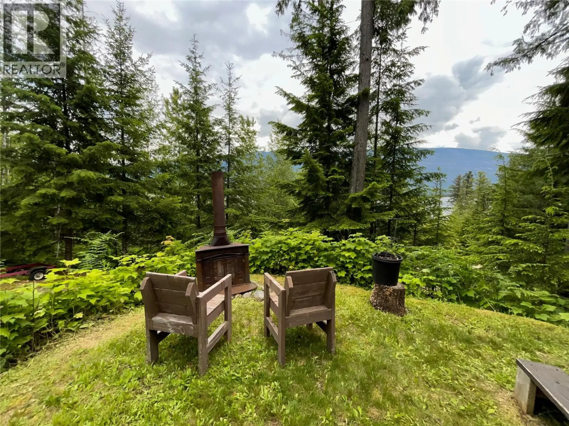 Property at 20-9000 SEYMOUR MAIN LOT# 20, Seymour Arm, BC