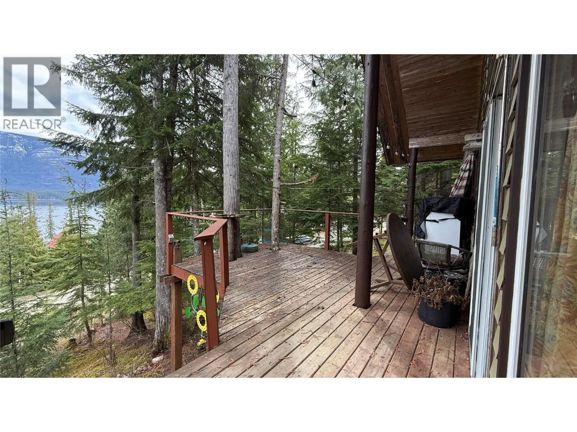Property at 20-9000 SEYMOUR MAIN LOT# 20, Seymour Arm, BC
