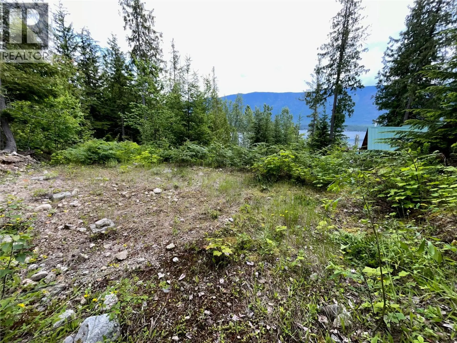 Property at 20-9000 SEYMOUR MAIN LOT# 20, Seymour Arm, BC