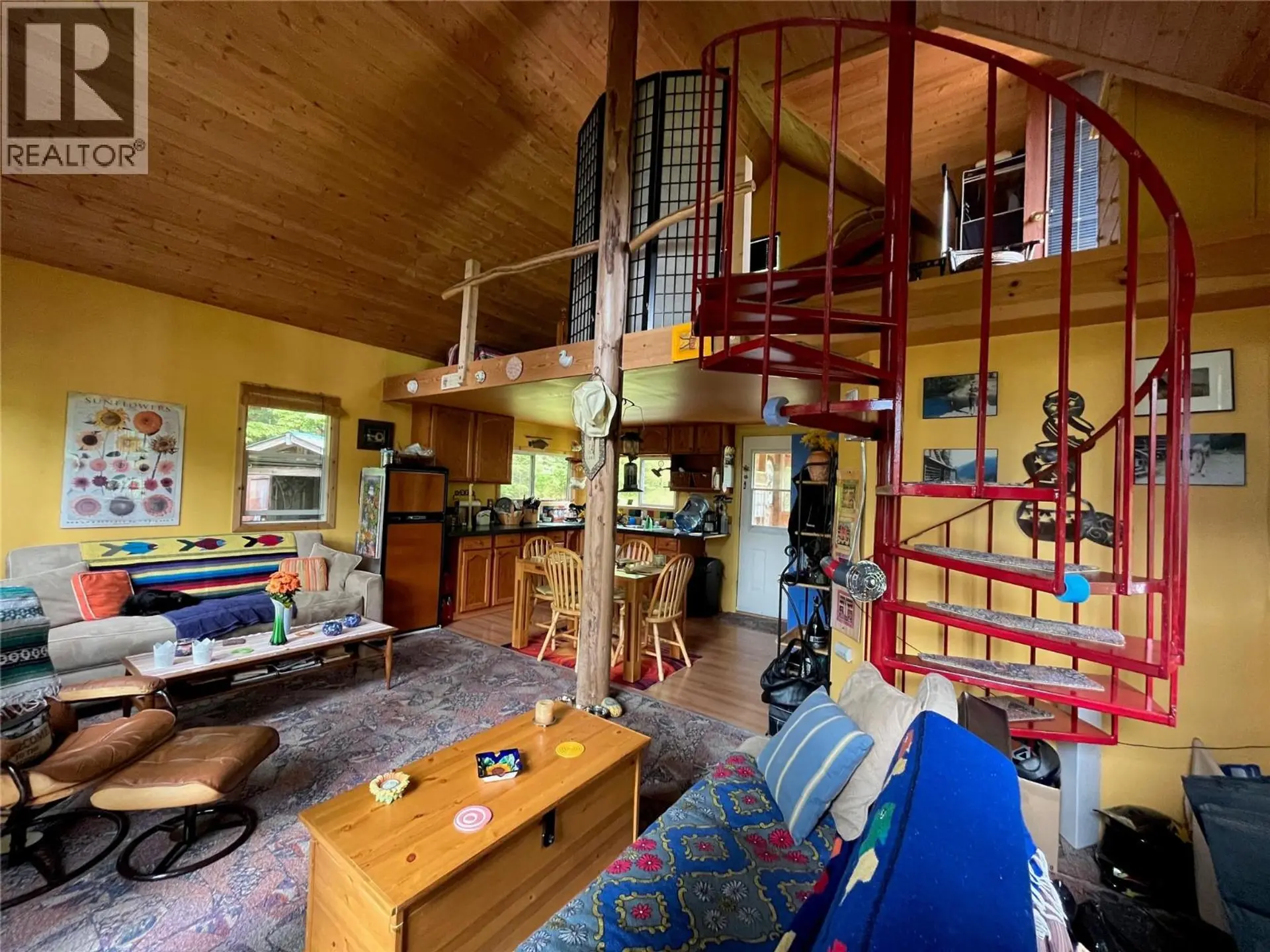 Property at 20-9000 SEYMOUR MAIN LOT# 20, Seymour Arm, BC