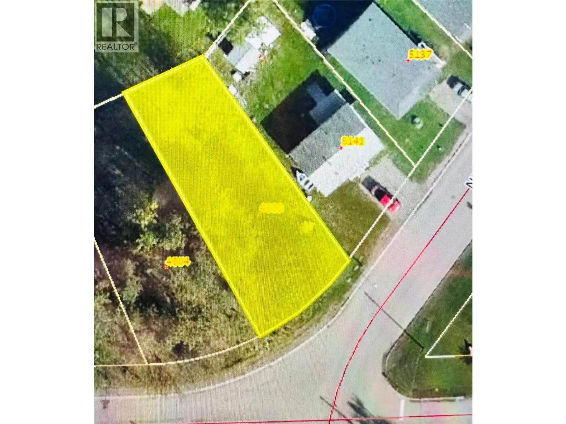 Property at 4800 52 AVENUE SW, Chetwynd, BC