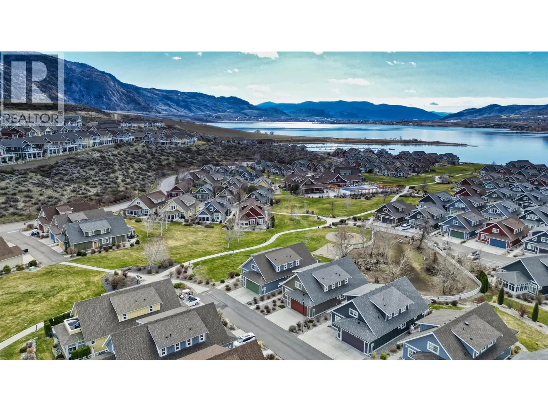 Property at #42 2450 RADIO TOWER ROAD, Oliver, BC