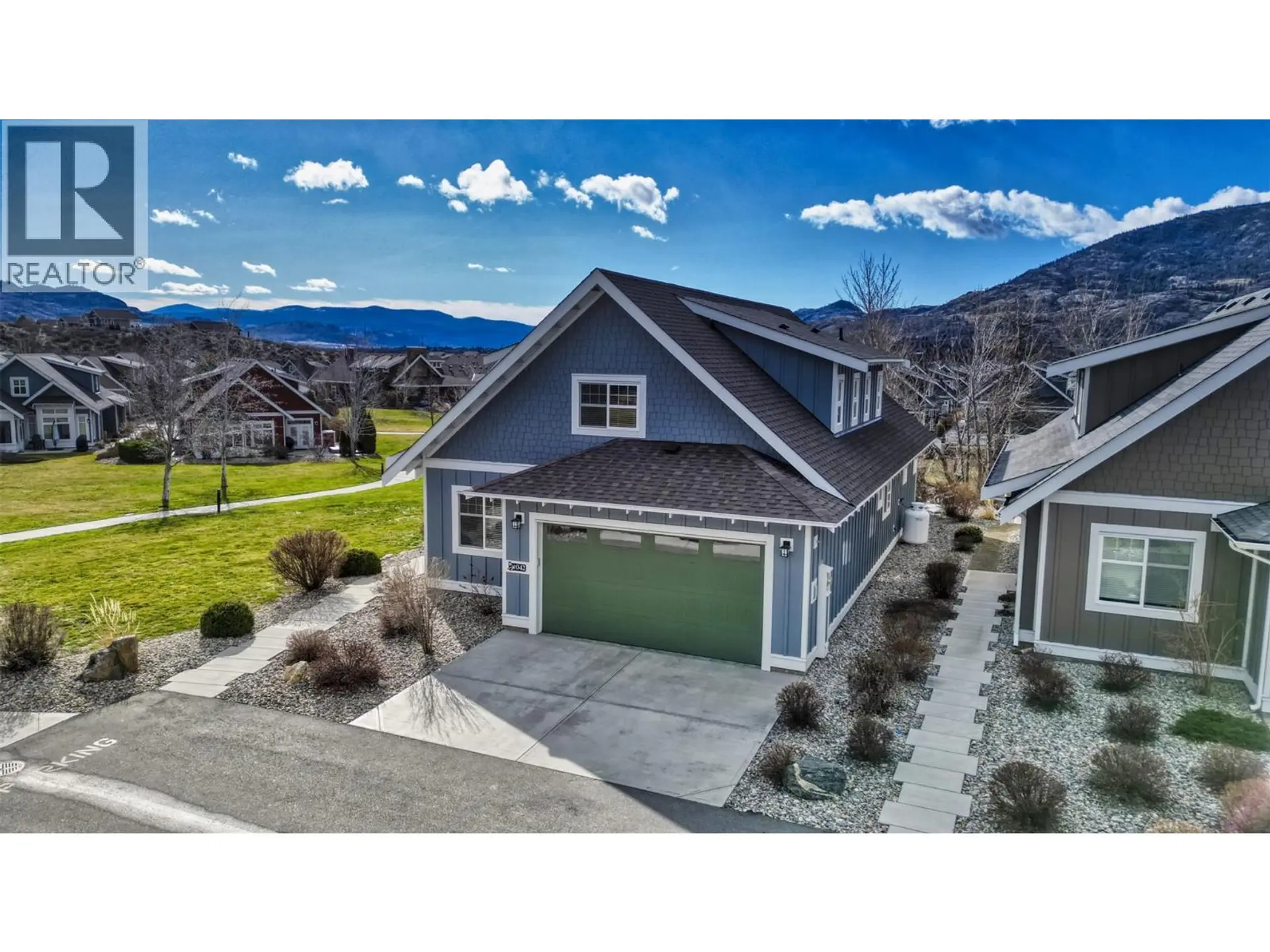 Property at #42 2450 RADIO TOWER ROAD, Oliver, BC