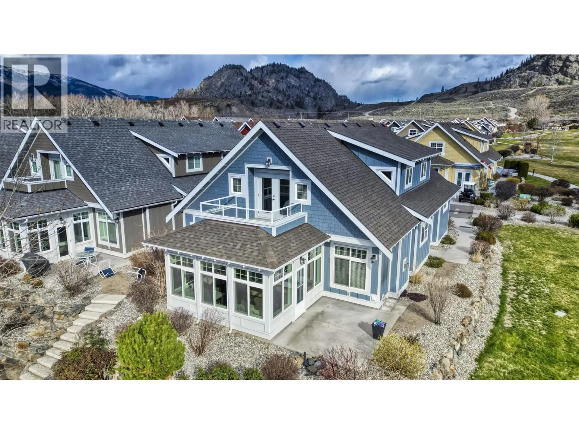 Property at #42 2450 RADIO TOWER ROAD, Oliver, BC