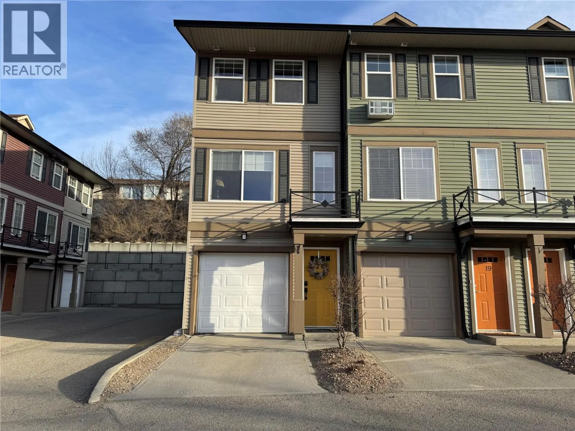 Property at #20 1970 Braeview Place, Kamloops, BC