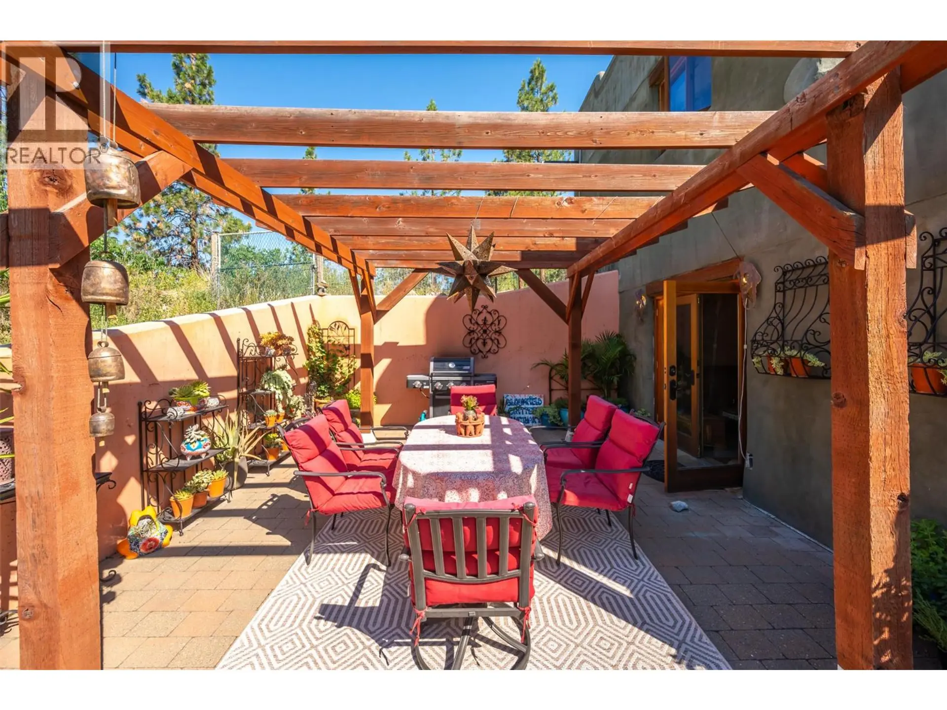 Property at 1525 SMETHURST ROAD, Naramata, BC