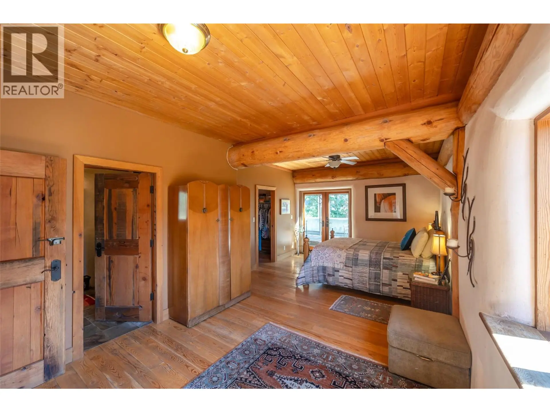 Property at 1525 SMETHURST ROAD, Naramata, BC