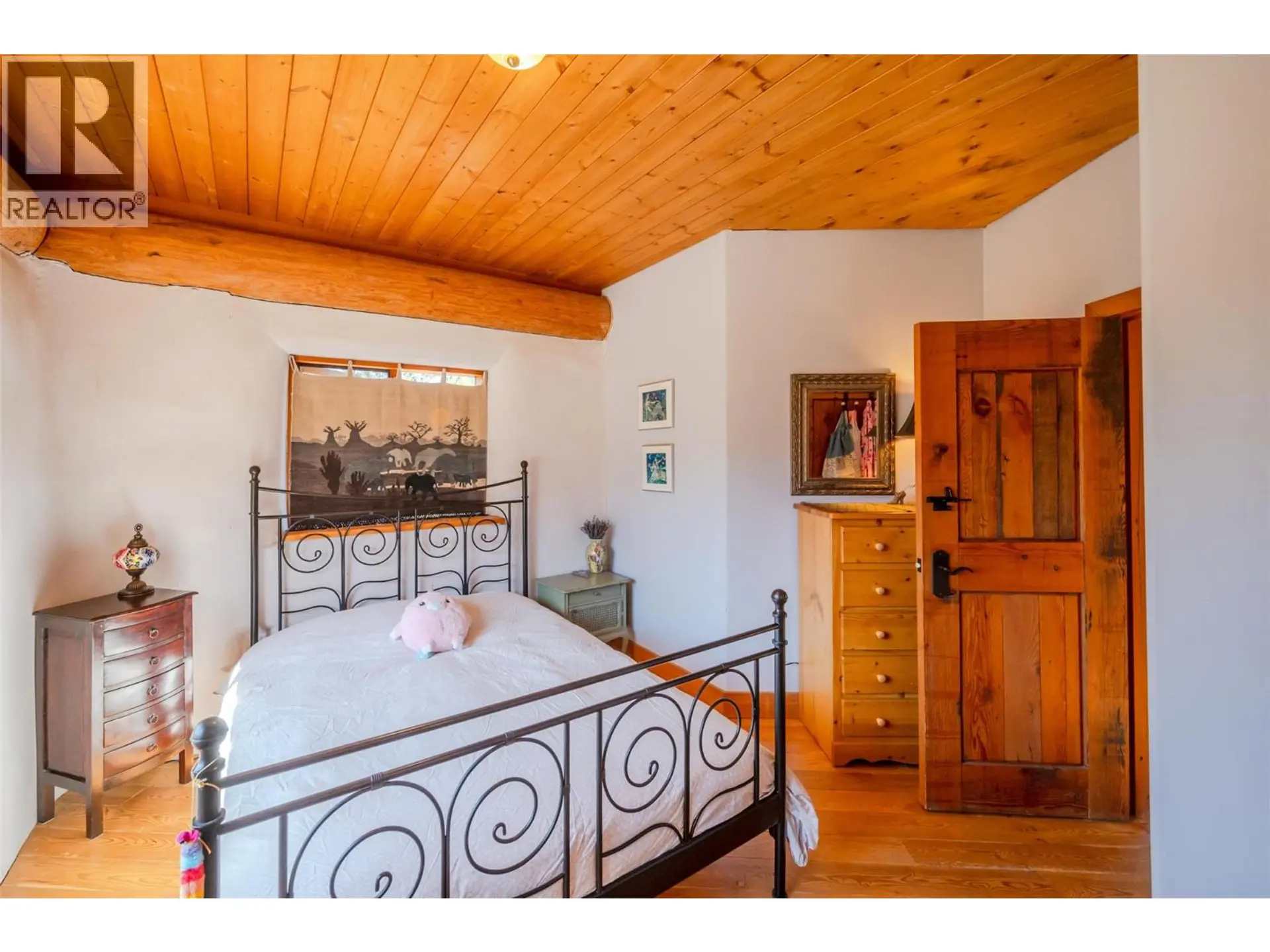 Property at 1525 SMETHURST ROAD, Naramata, BC