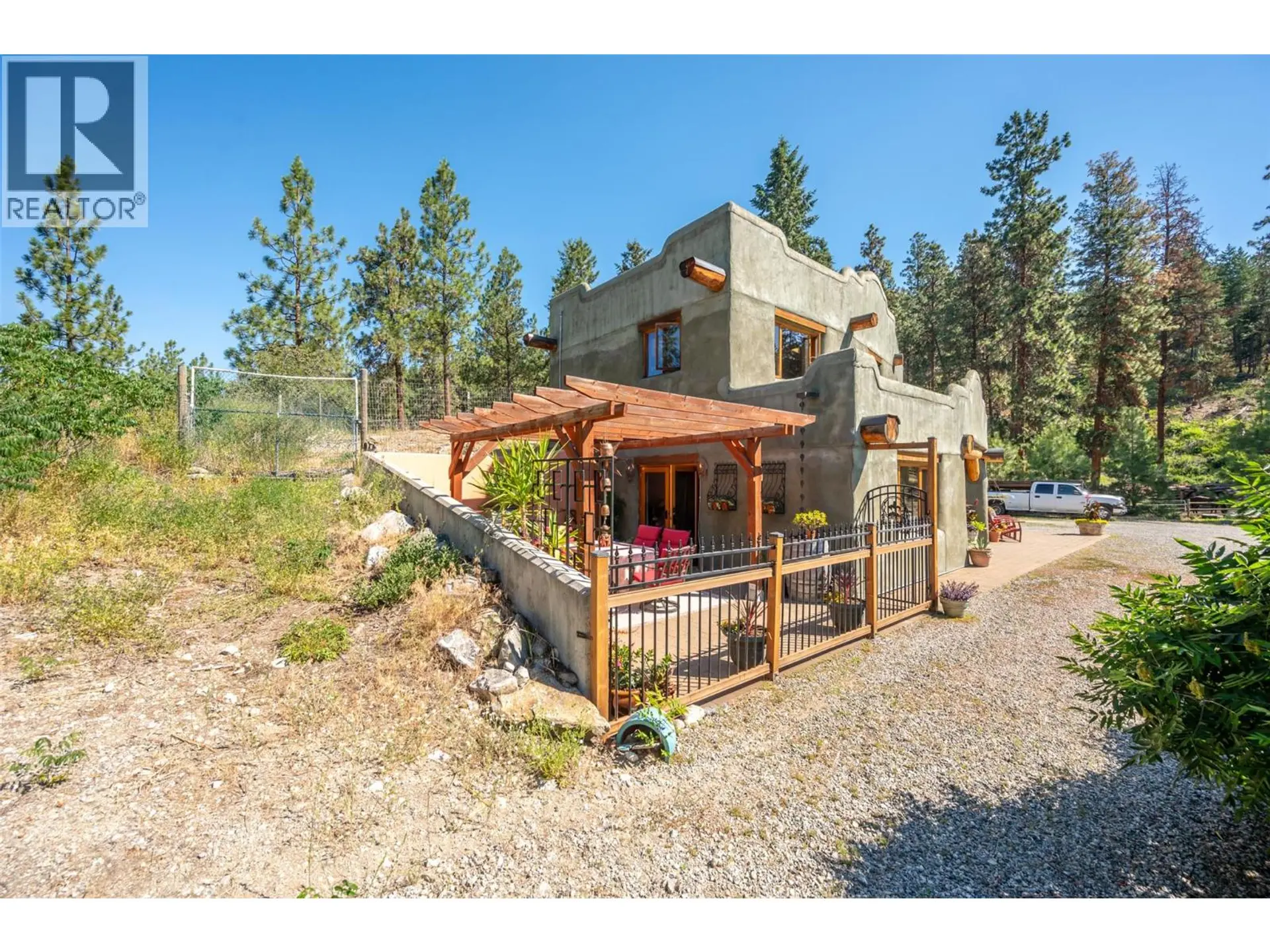 Property at 1525 SMETHURST ROAD, Naramata, BC