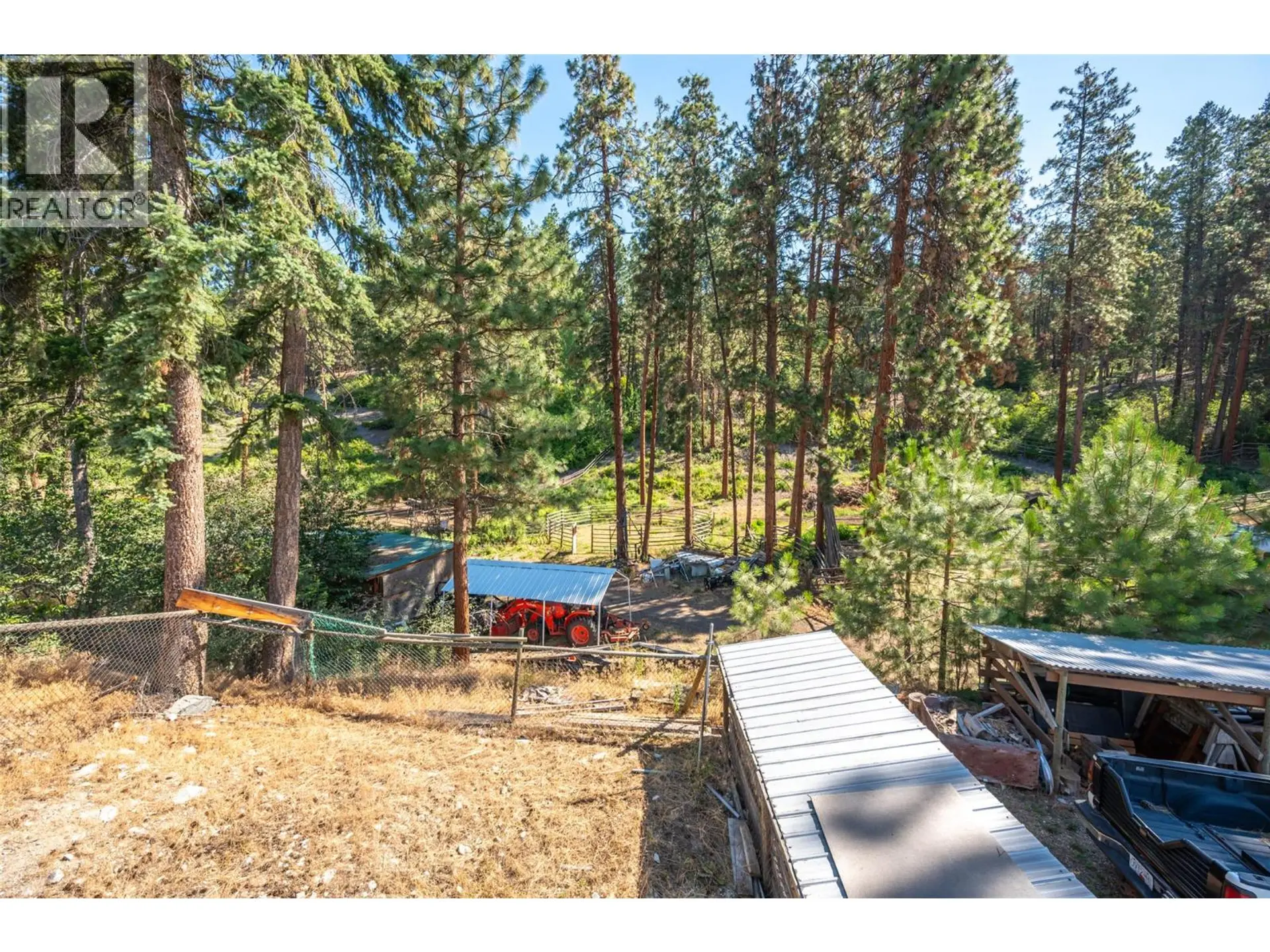 Property at 1525 SMETHURST ROAD, Naramata, BC
