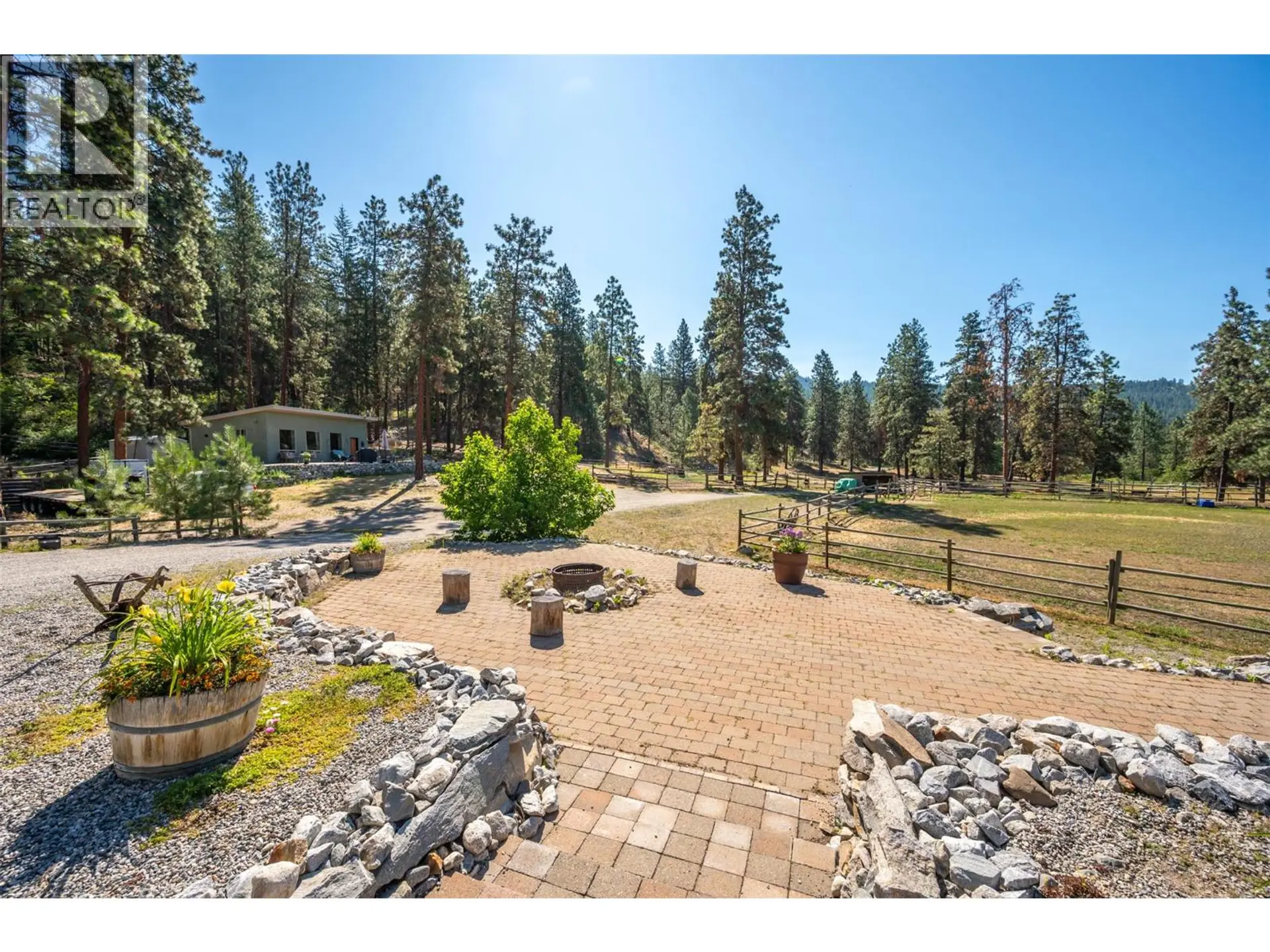 Property at 1525 SMETHURST ROAD, Naramata, BC