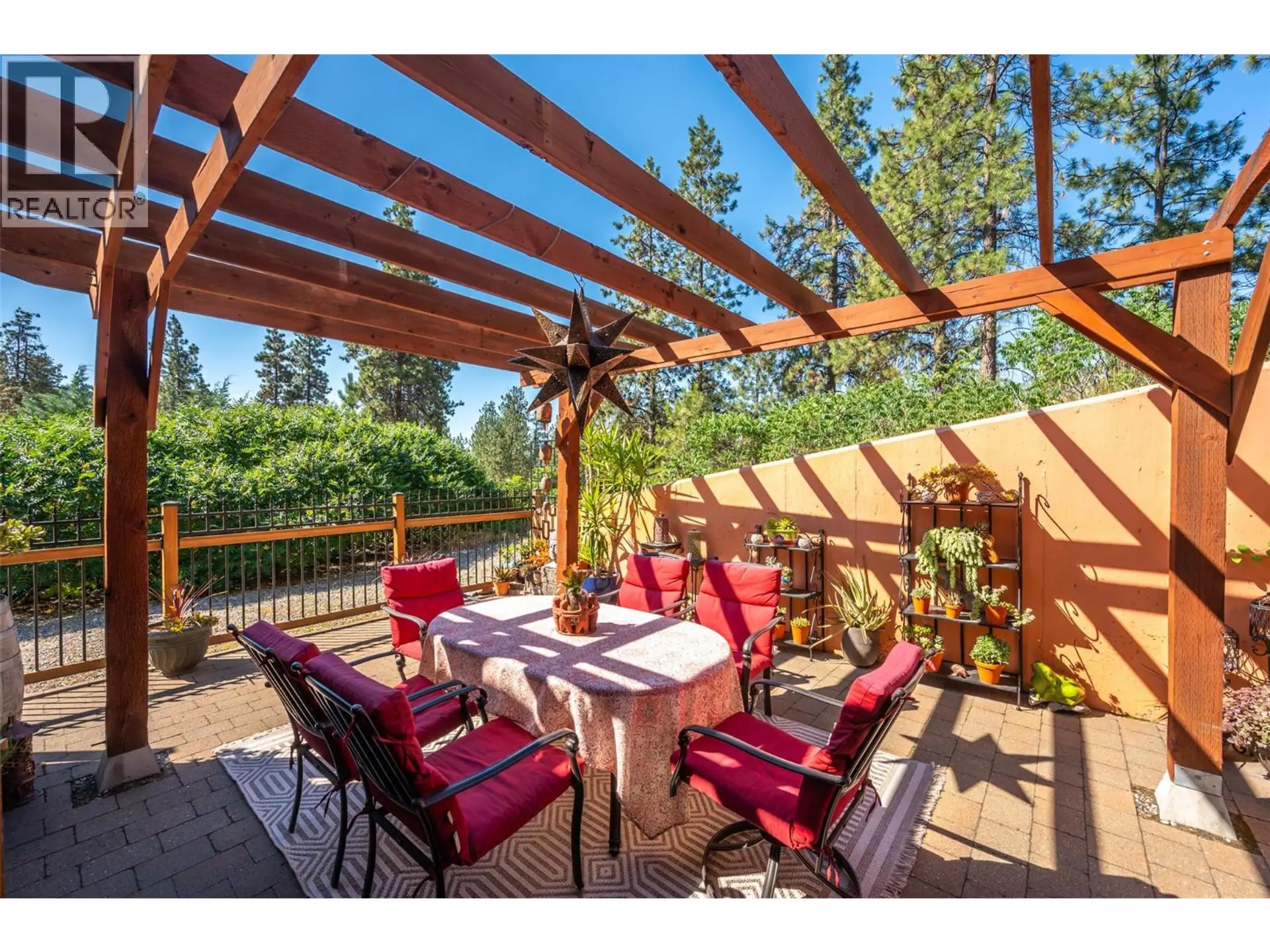 Property at 1525 SMETHURST ROAD, Naramata, BC