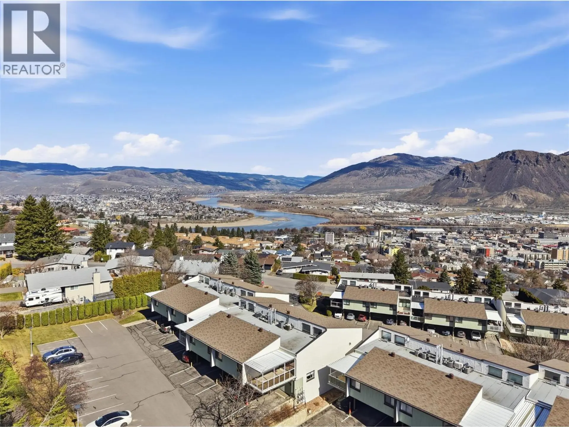 Property at #87 137 McGill Road, Kamloops, BC
