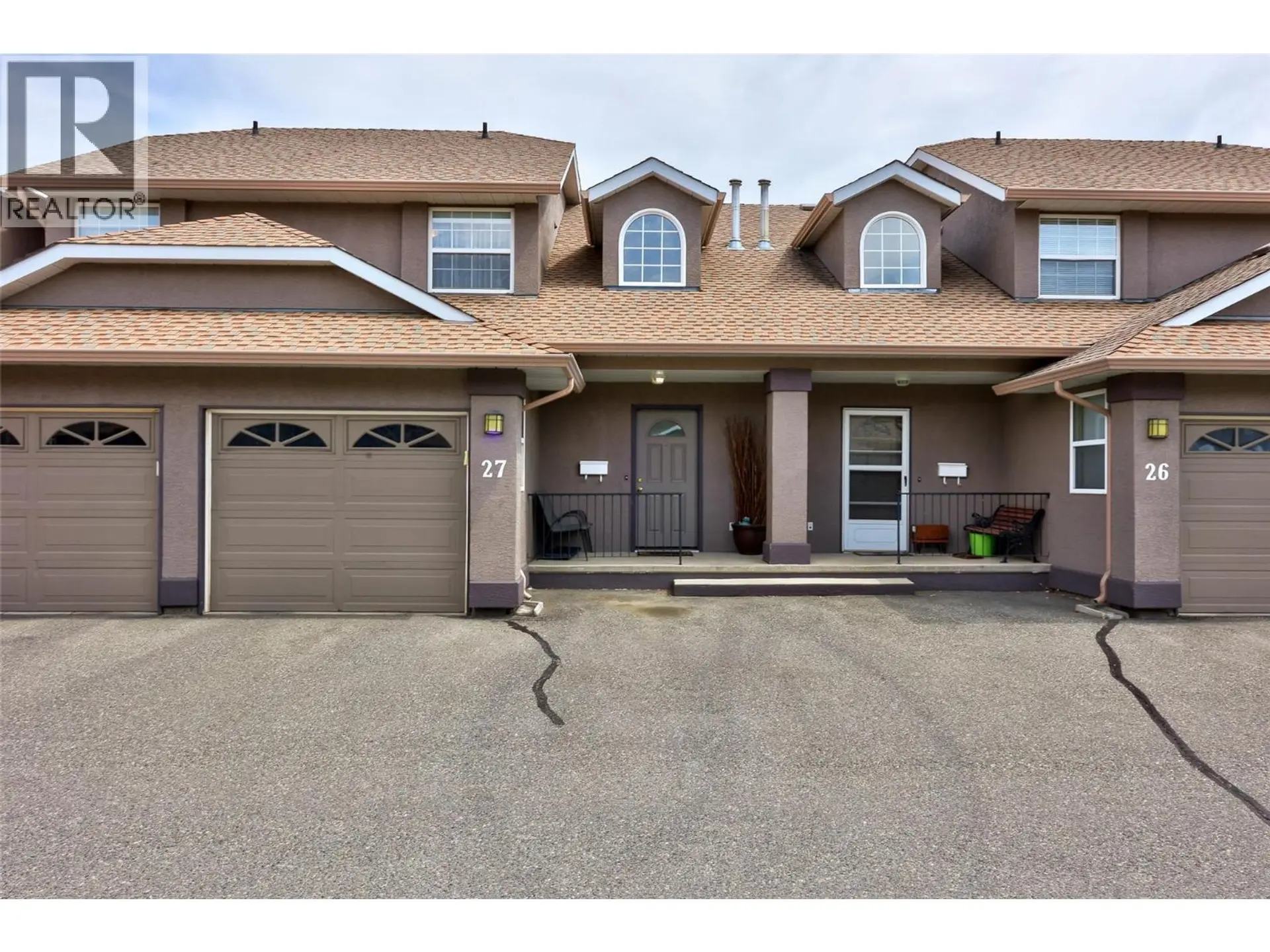 Property at #27 1750 McKinley Court, Kamloops, BC