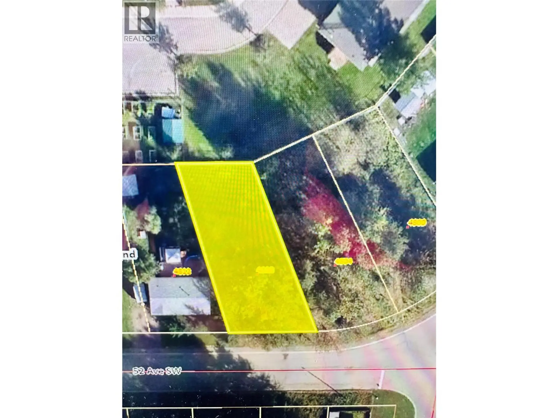 Property at 4808 52 AVENUE SW, Chetwynd, BC