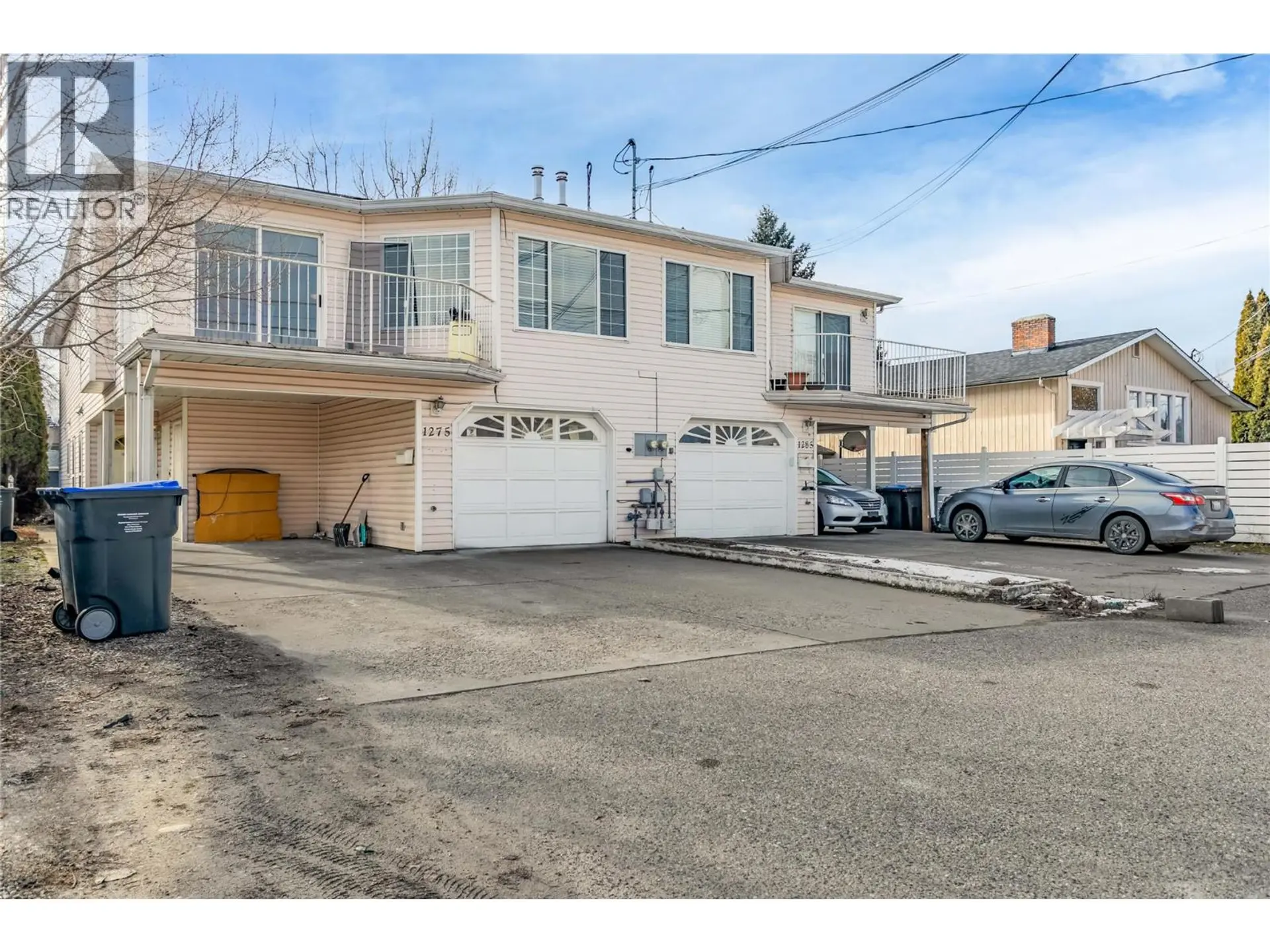 Property at 1275 Gaggin Road, Kelowna, BC