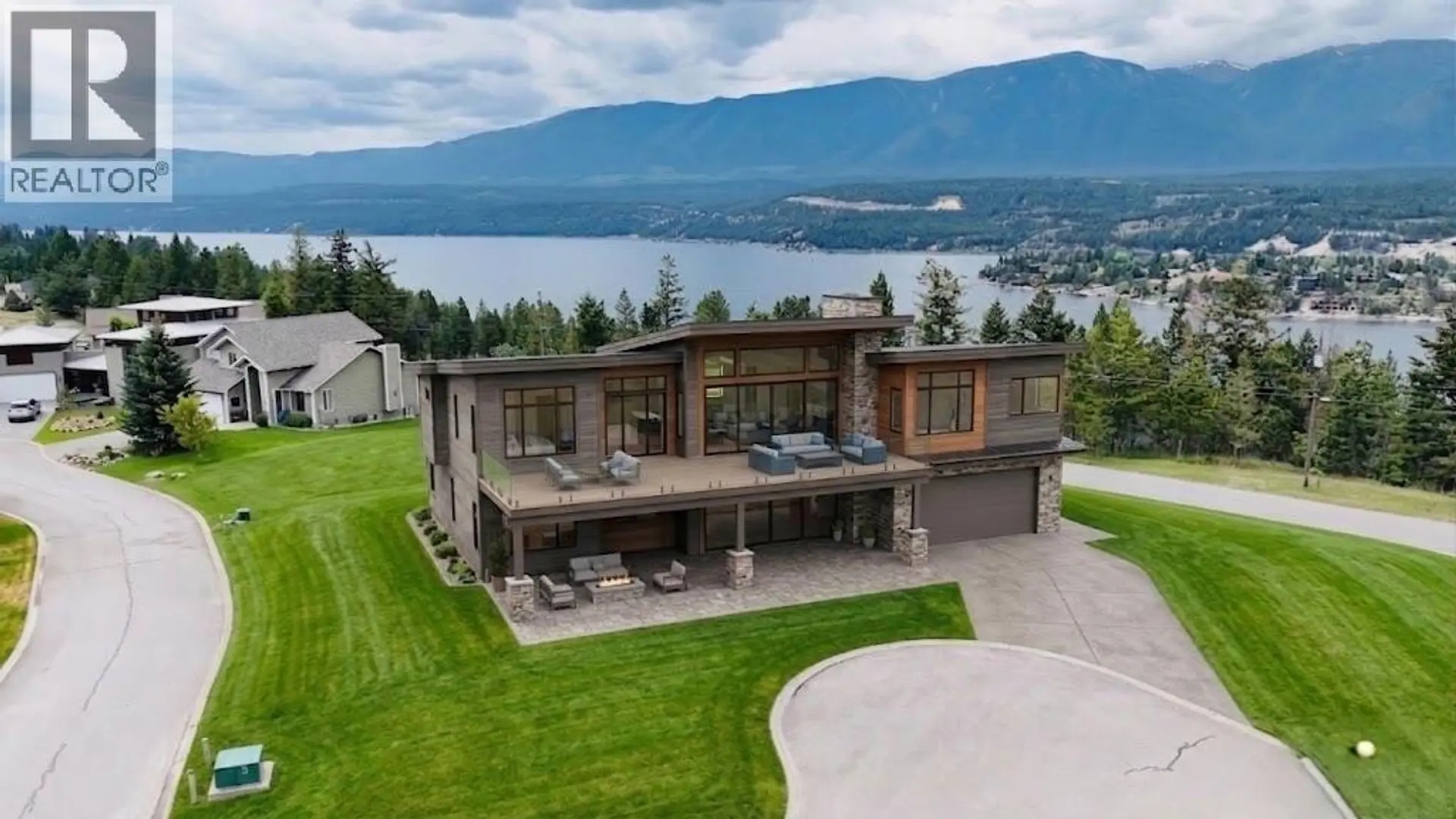 Property at #5 640 UPPER LAKEVIEW ROAD, Windermere, BC