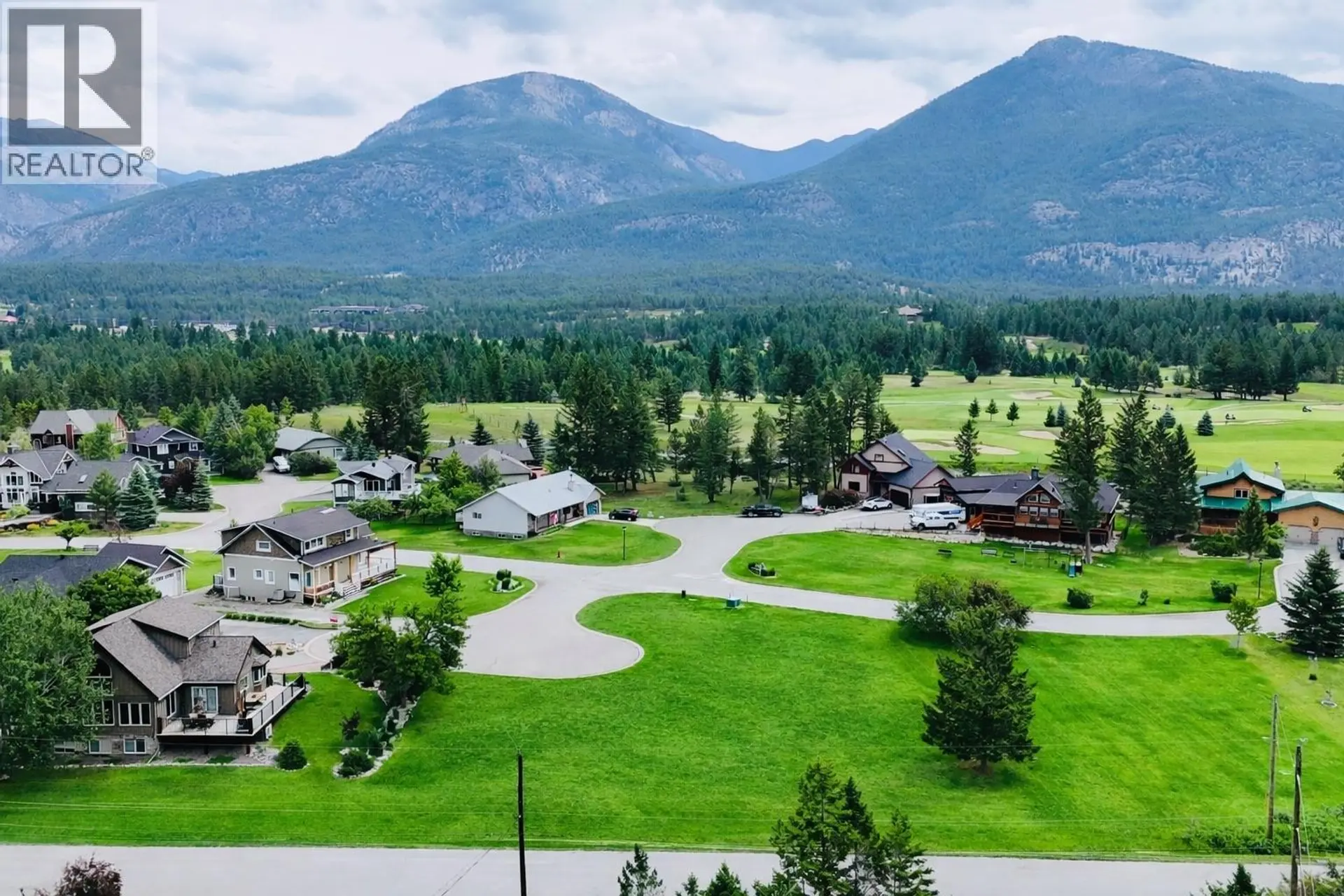 Property at #5 640 UPPER LAKEVIEW ROAD, Windermere, BC