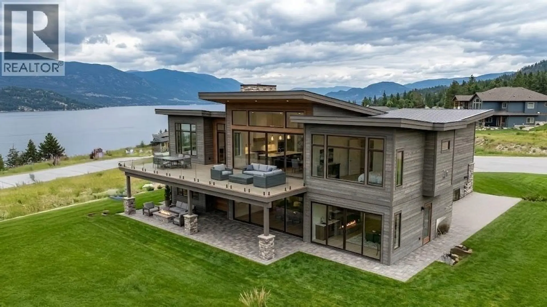 Property at #5 640 UPPER LAKEVIEW ROAD, Windermere, BC