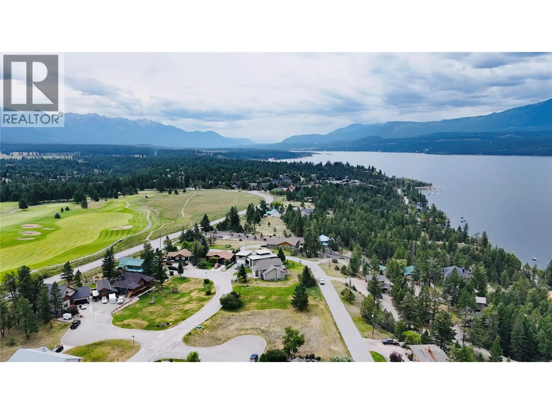 Property at #5 640 UPPER LAKEVIEW ROAD, Windermere, BC