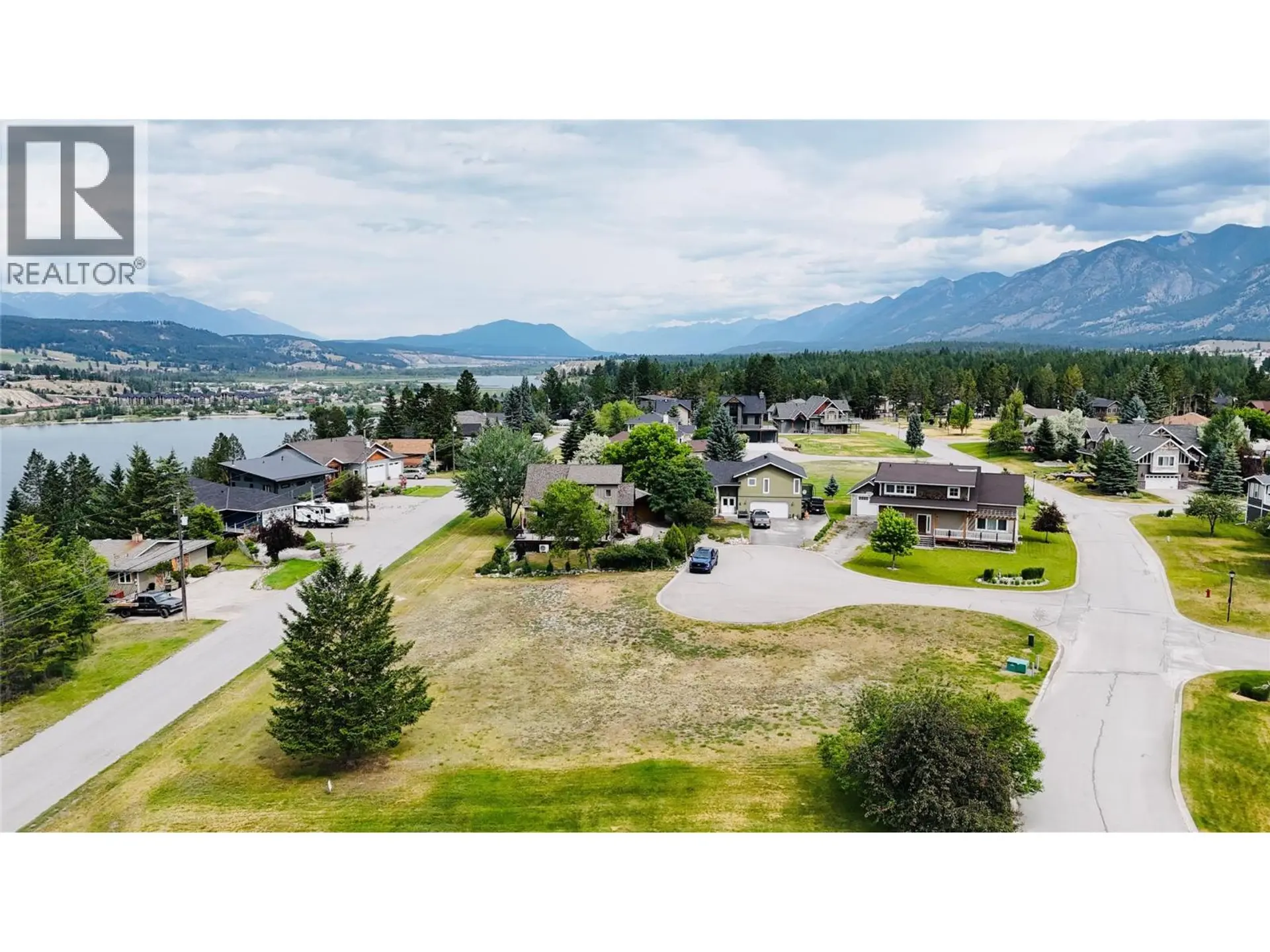 Property at #5 640 UPPER LAKEVIEW ROAD, Windermere, BC