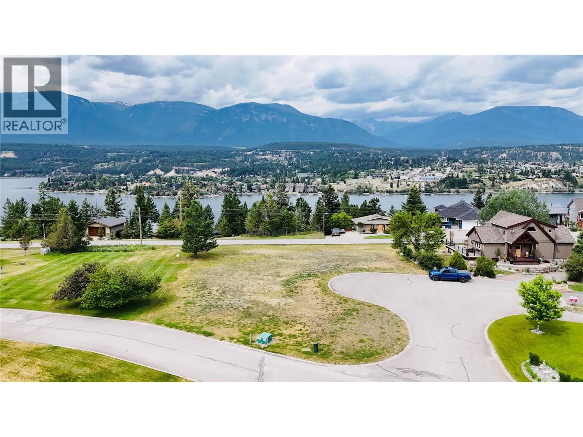 Property at #5 640 UPPER LAKEVIEW ROAD, Windermere, BC