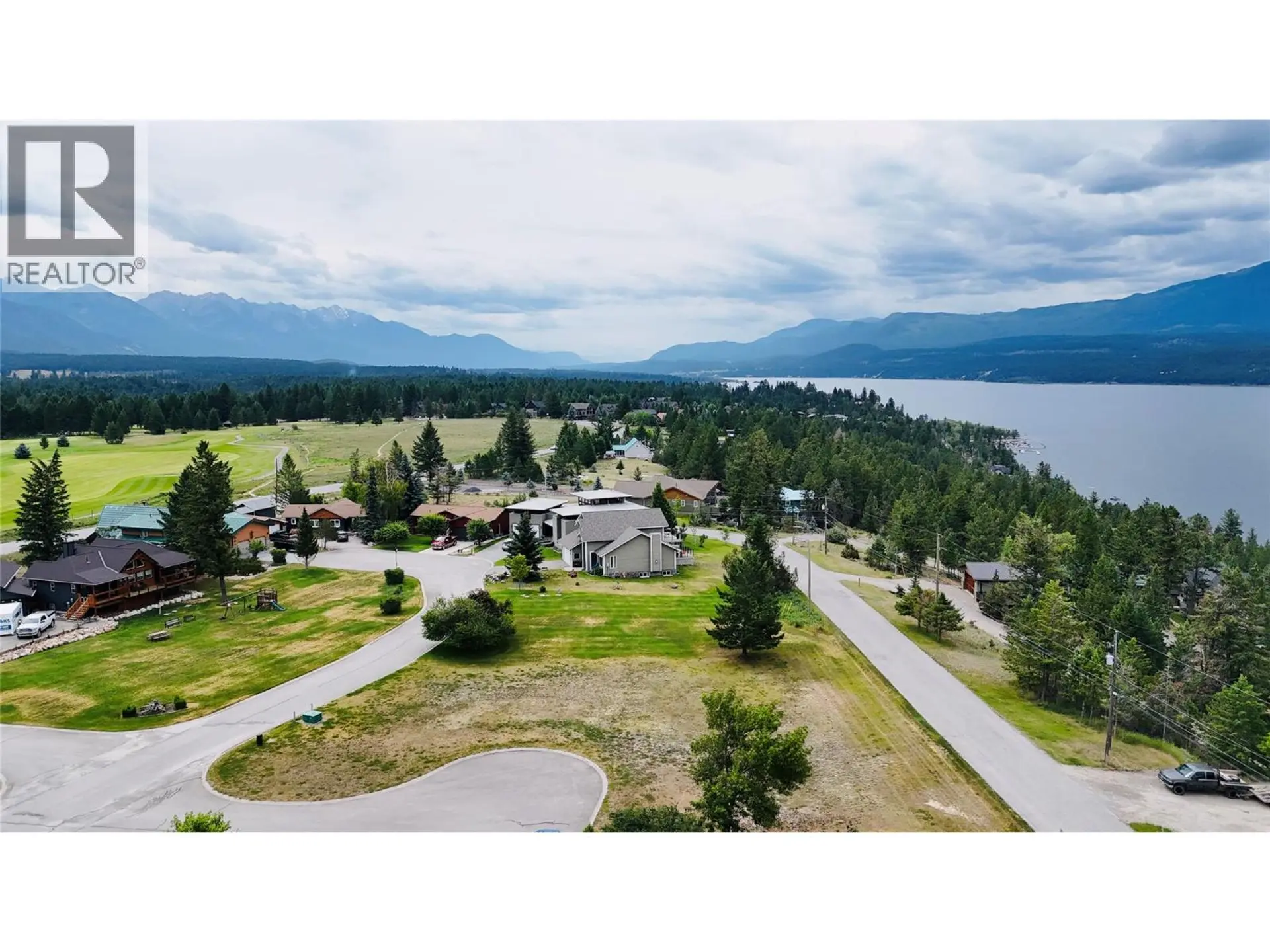 Property at #5 640 UPPER LAKEVIEW ROAD, Windermere, BC