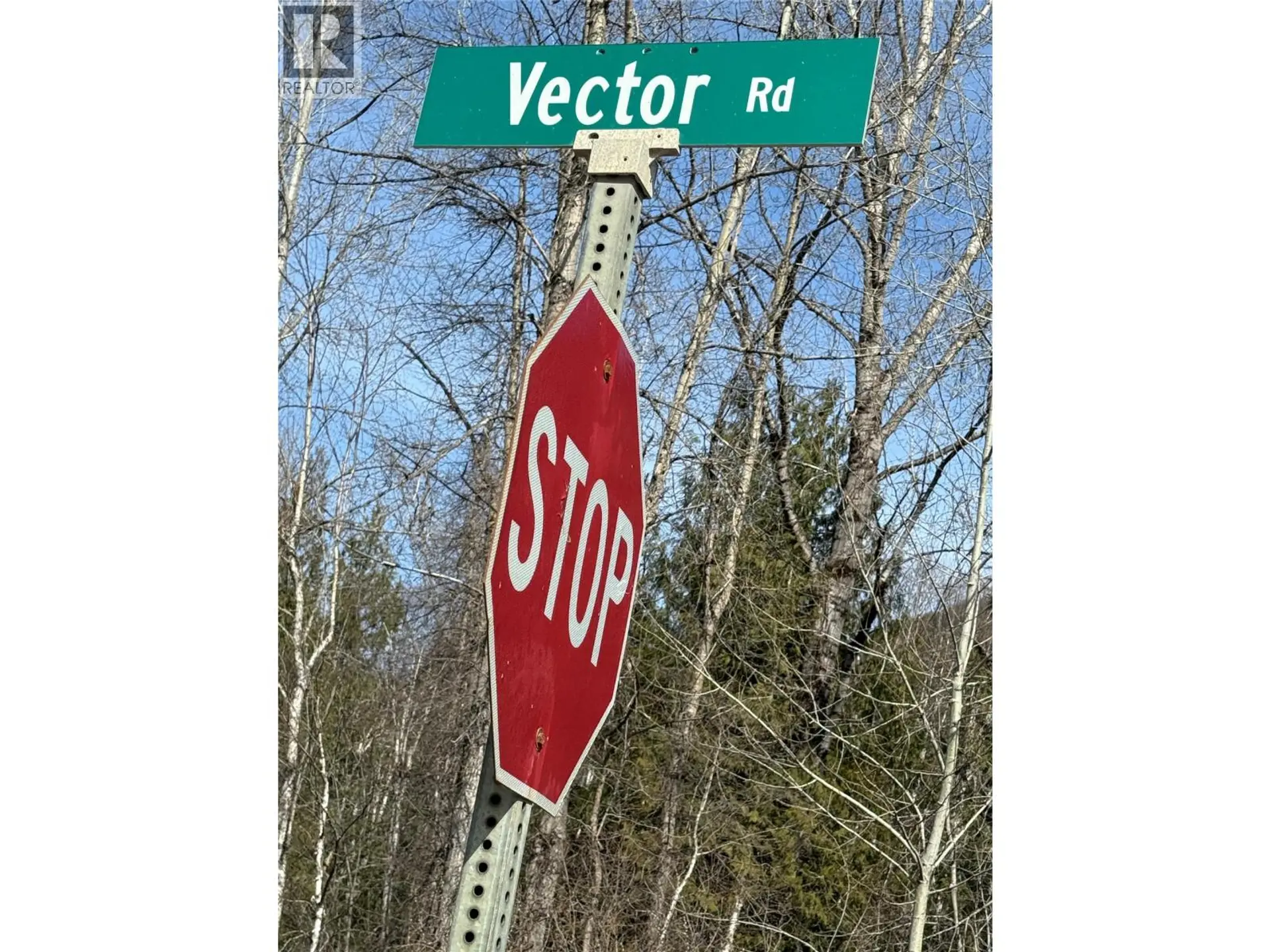 Property at VECTOR ROAD LOT# 2, Salmo, BC