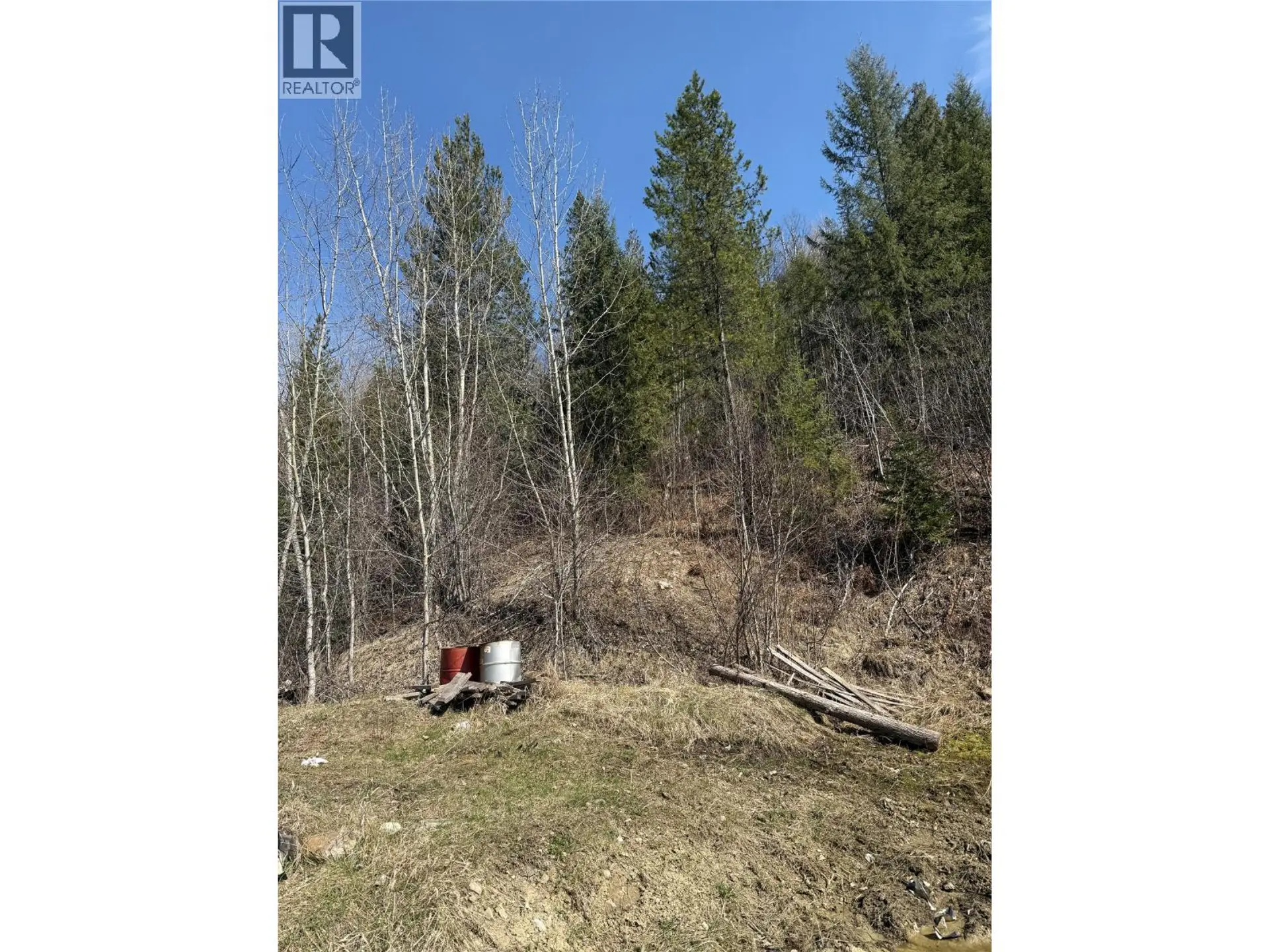 Property at VECTOR ROAD LOT# 2, Salmo, BC