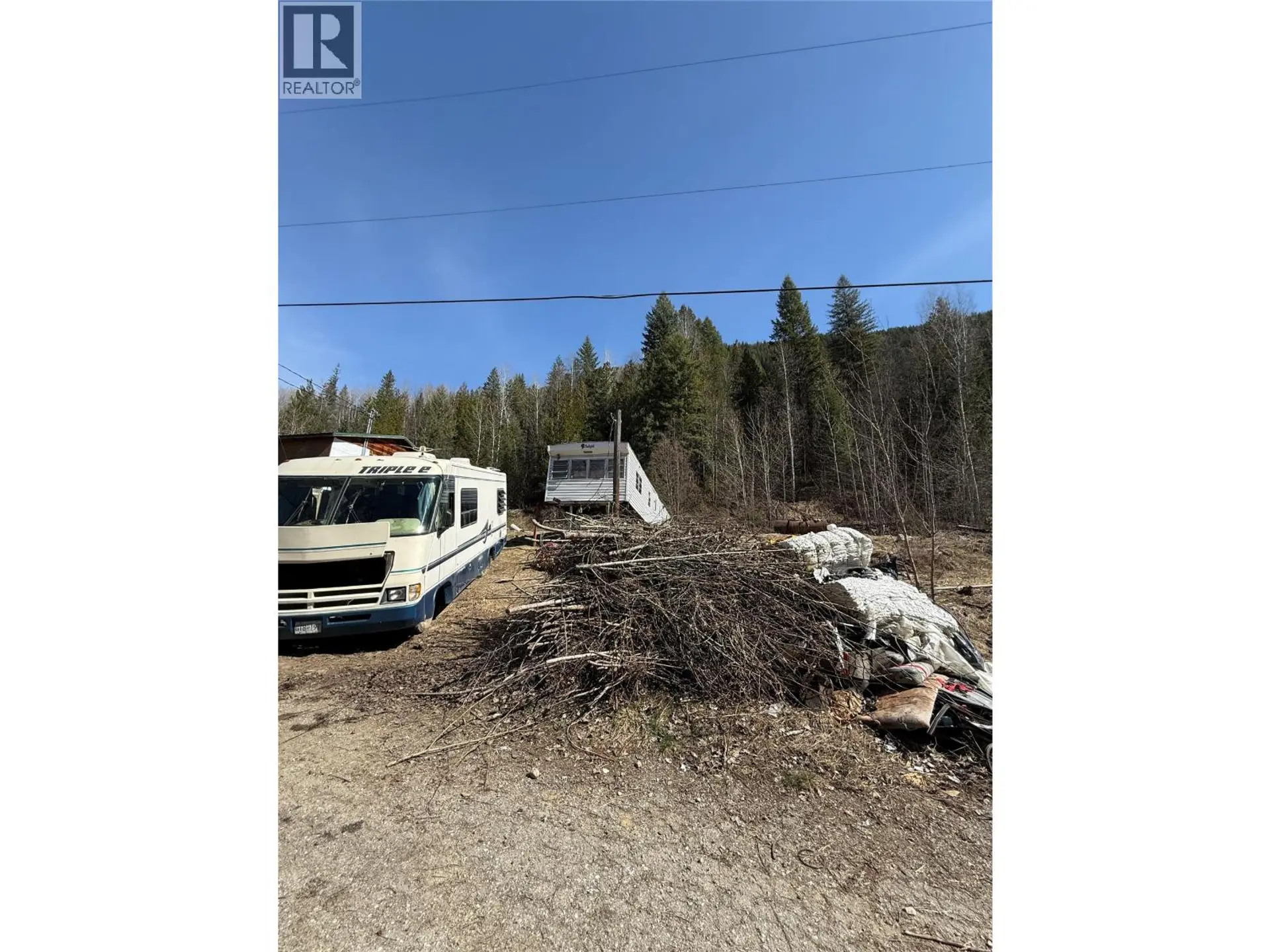 Property at VECTOR ROAD LOT# 4, Salmo, BC