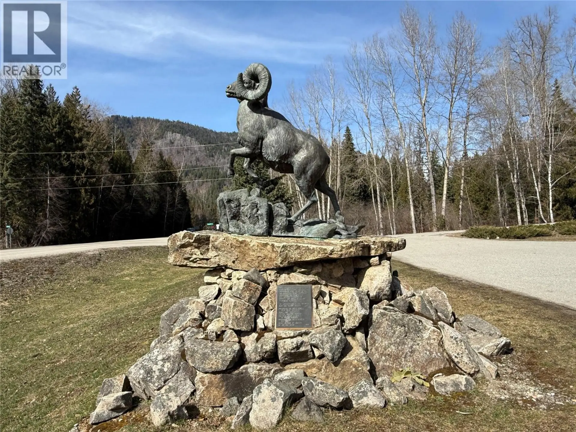 Property at VECTOR ROAD LOT# 4, Salmo, BC