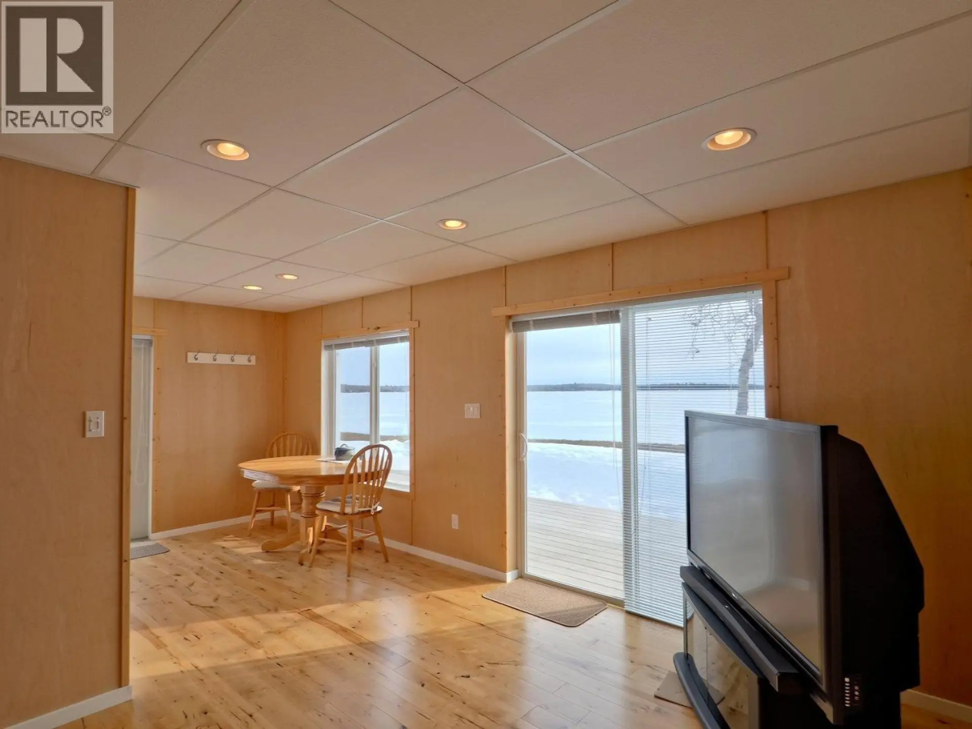 Property at LOT 1 N GREEN LAKE ROAD, 100 Mile House, BC