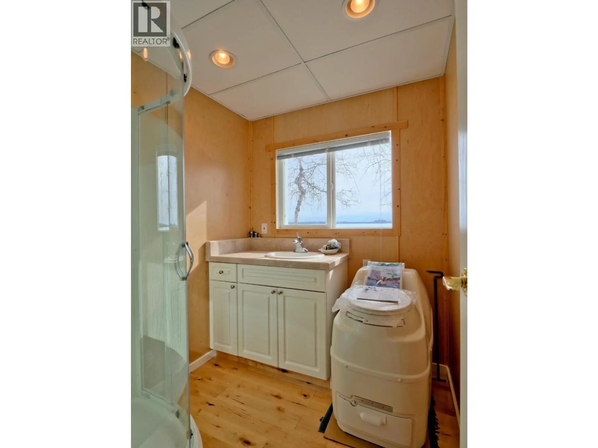 Property at LOT 1 N GREEN LAKE ROAD, 100 Mile House, BC