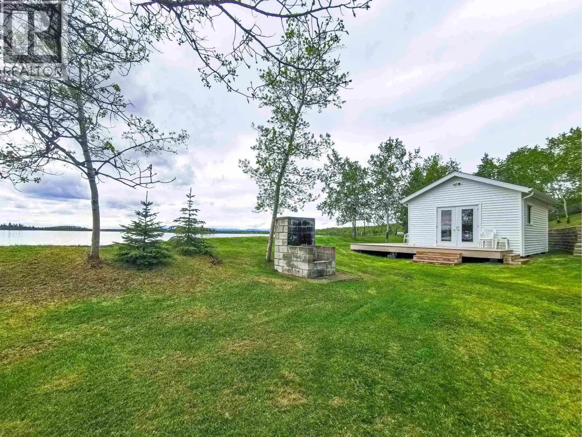 Property at LOT 1 N GREEN LAKE ROAD, 100 Mile House, BC