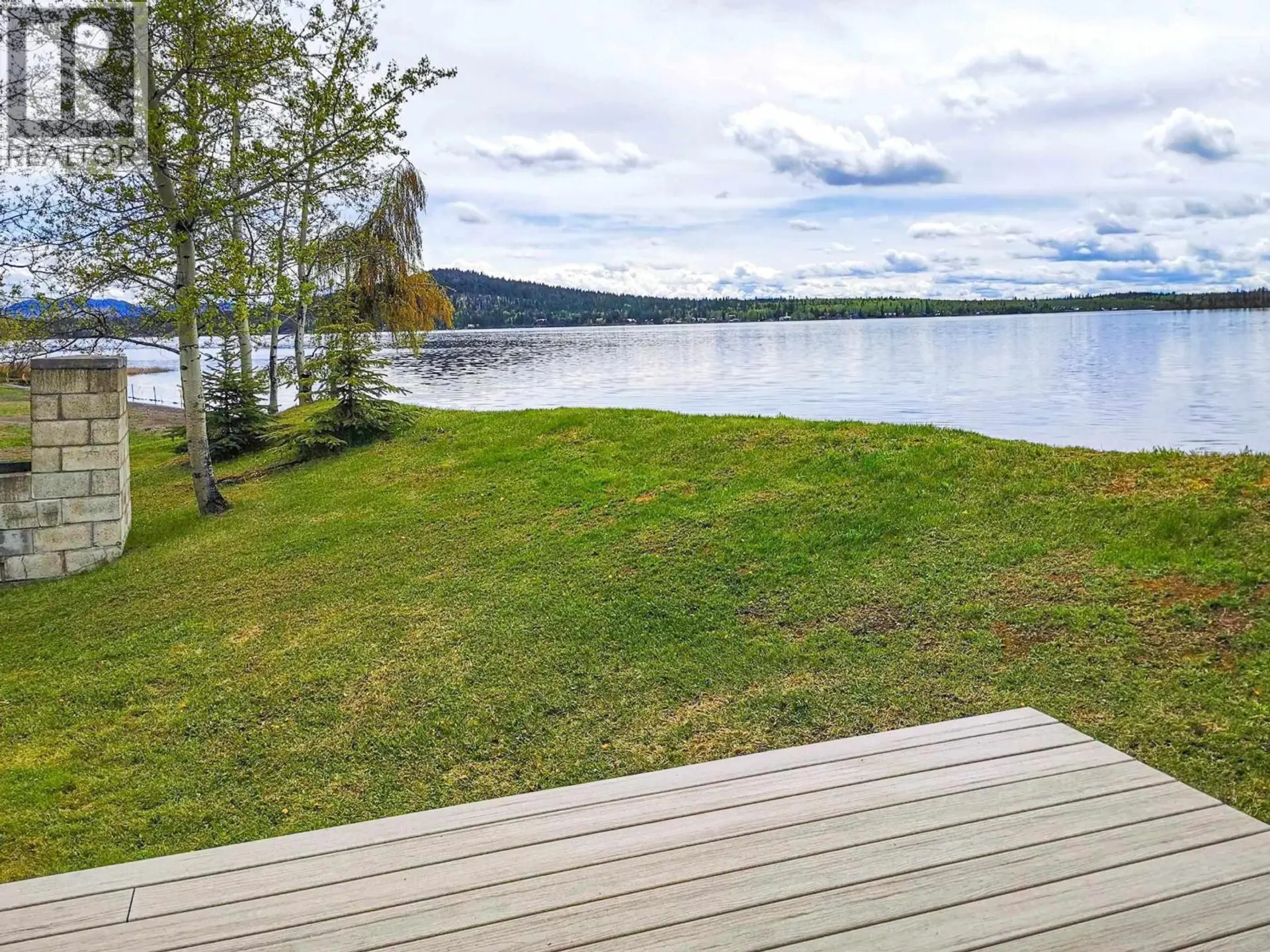 Property at LOT 1 N GREEN LAKE ROAD, 100 Mile House, BC