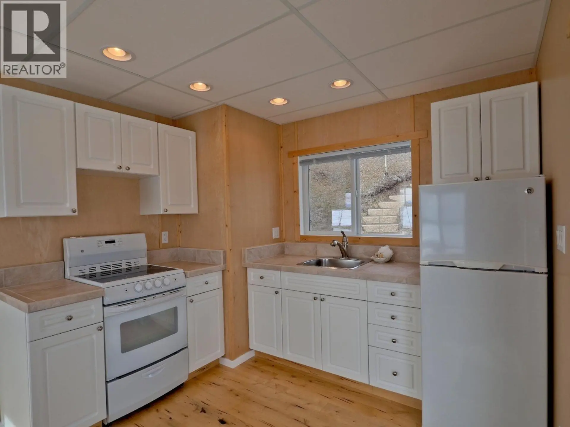 Property at LOT 1 N GREEN LAKE ROAD, 100 Mile House, BC