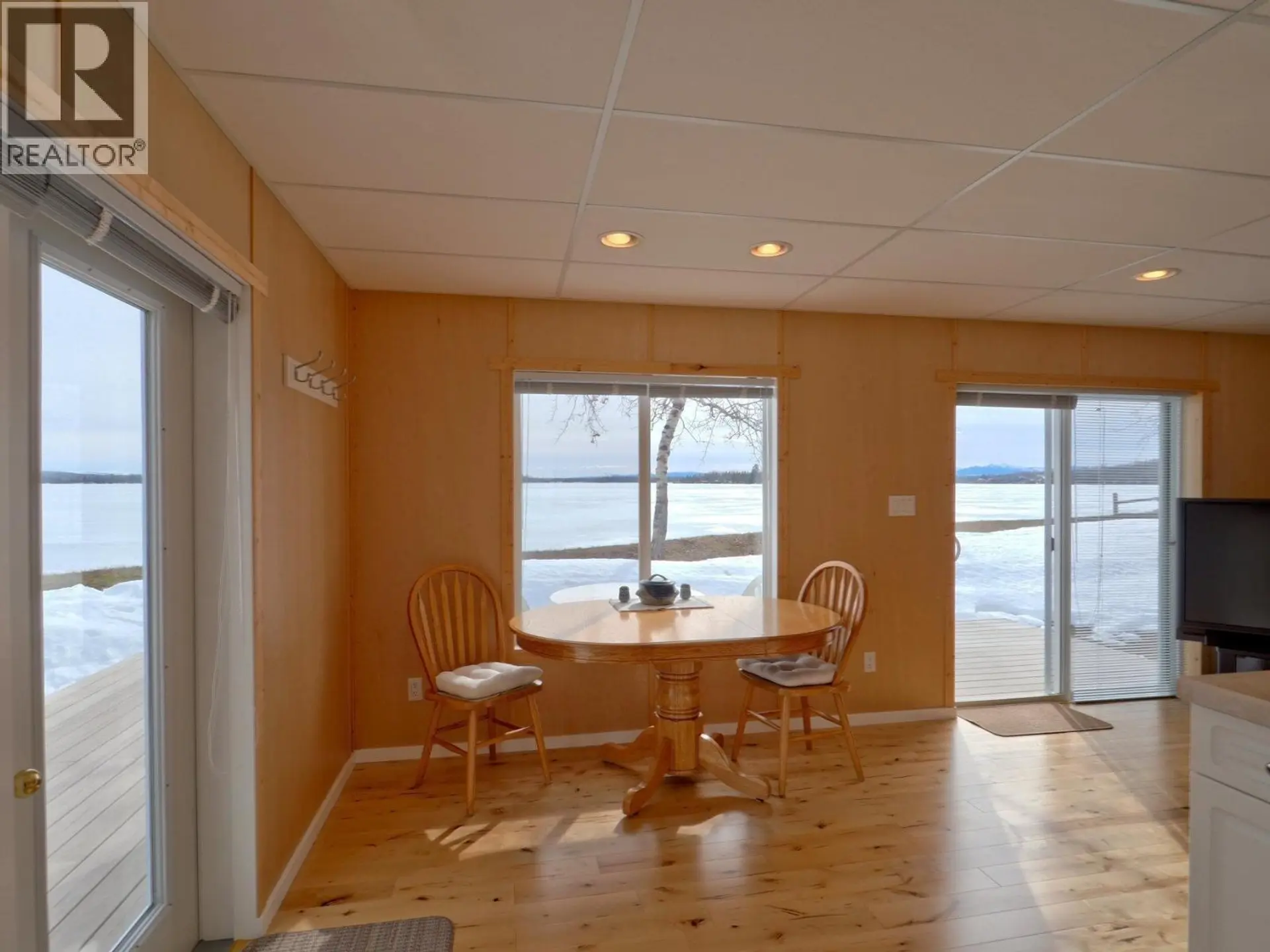 Property at LOT 1 N GREEN LAKE ROAD, 100 Mile House, BC