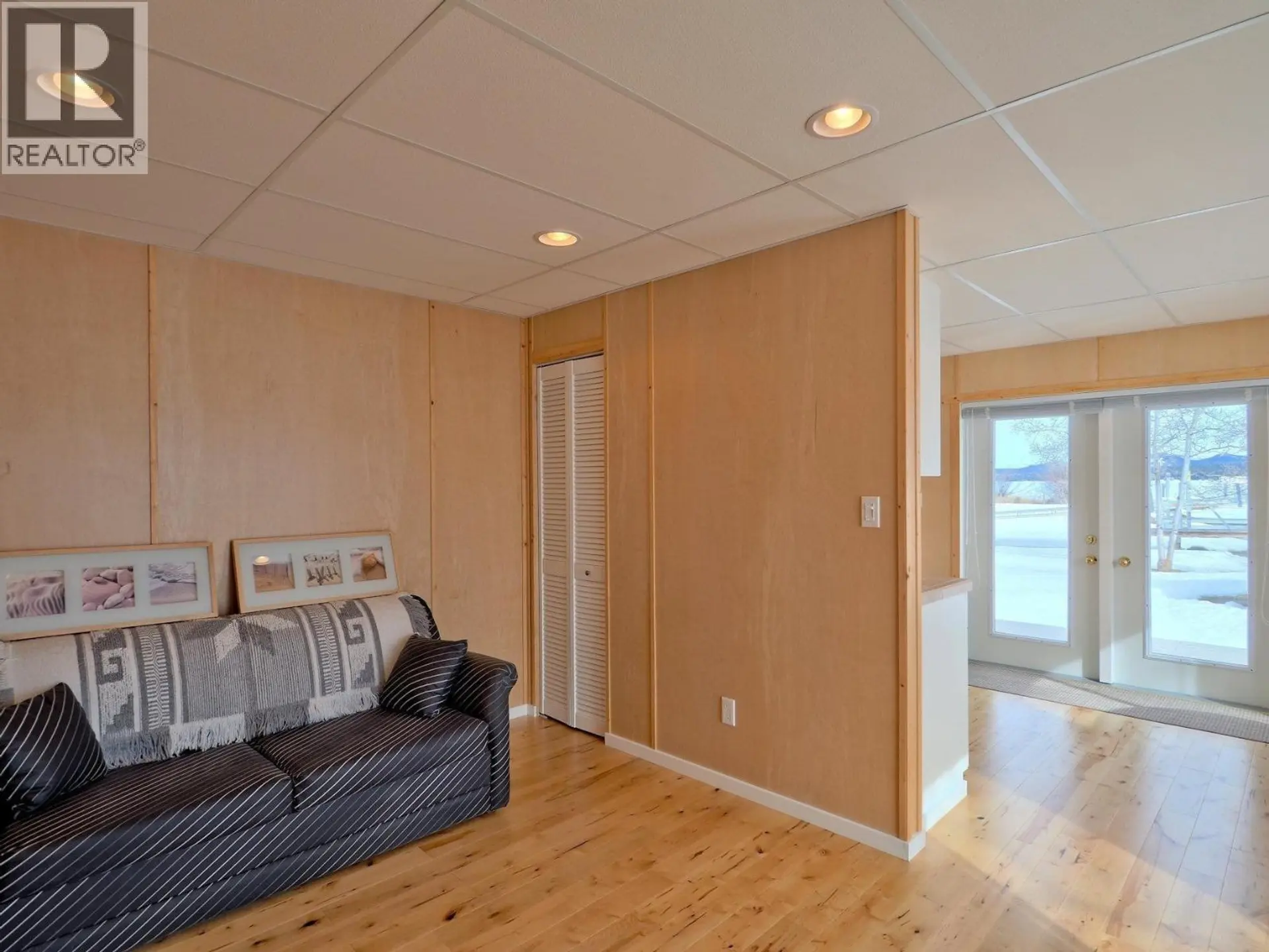 Property at LOT 1 N GREEN LAKE ROAD, 100 Mile House, BC