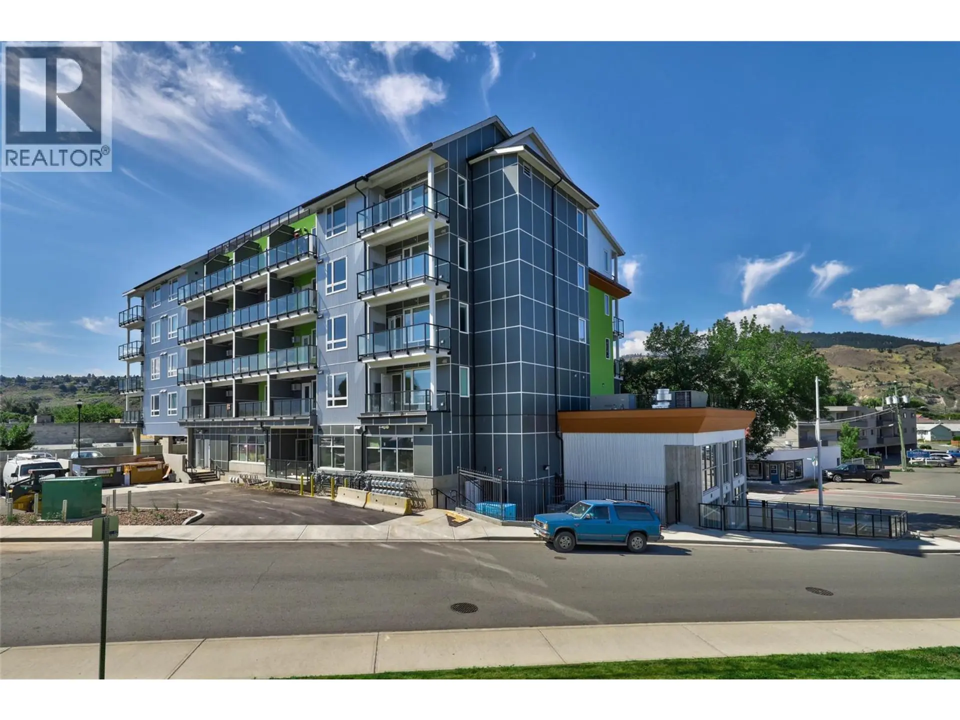 Property at #312 280 TRANQUILLE Road, Kamloops, BC