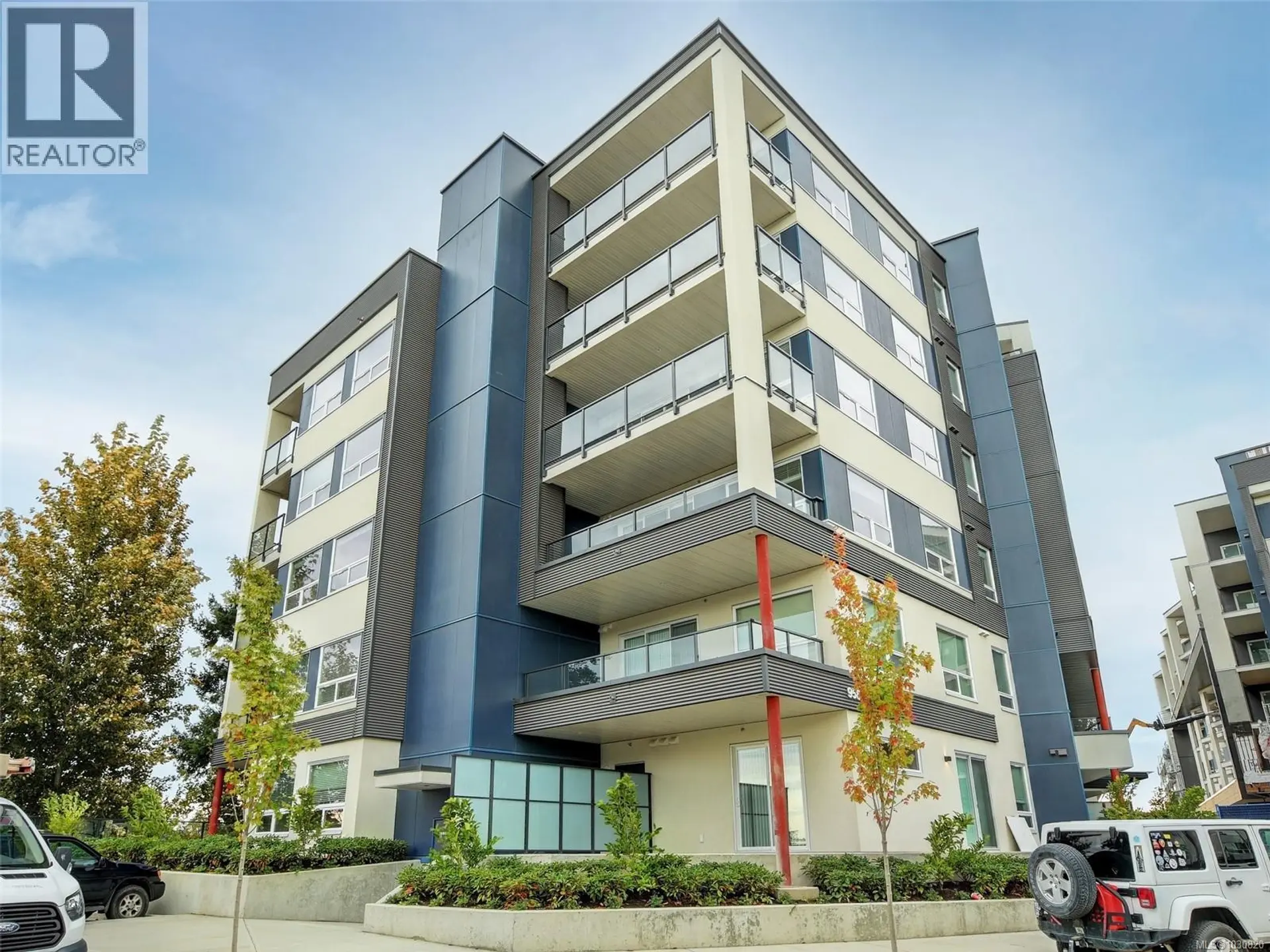 Property at #406 958 Pharoah Mews, Langford, BC
