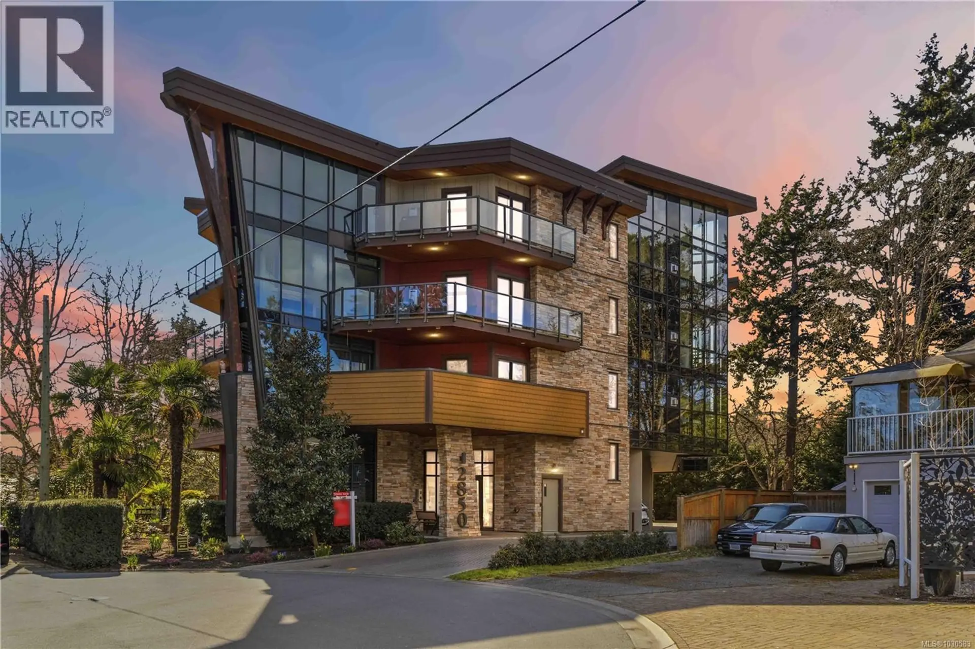Property at #301 2850 Aldwynd Rd, Langford, BC