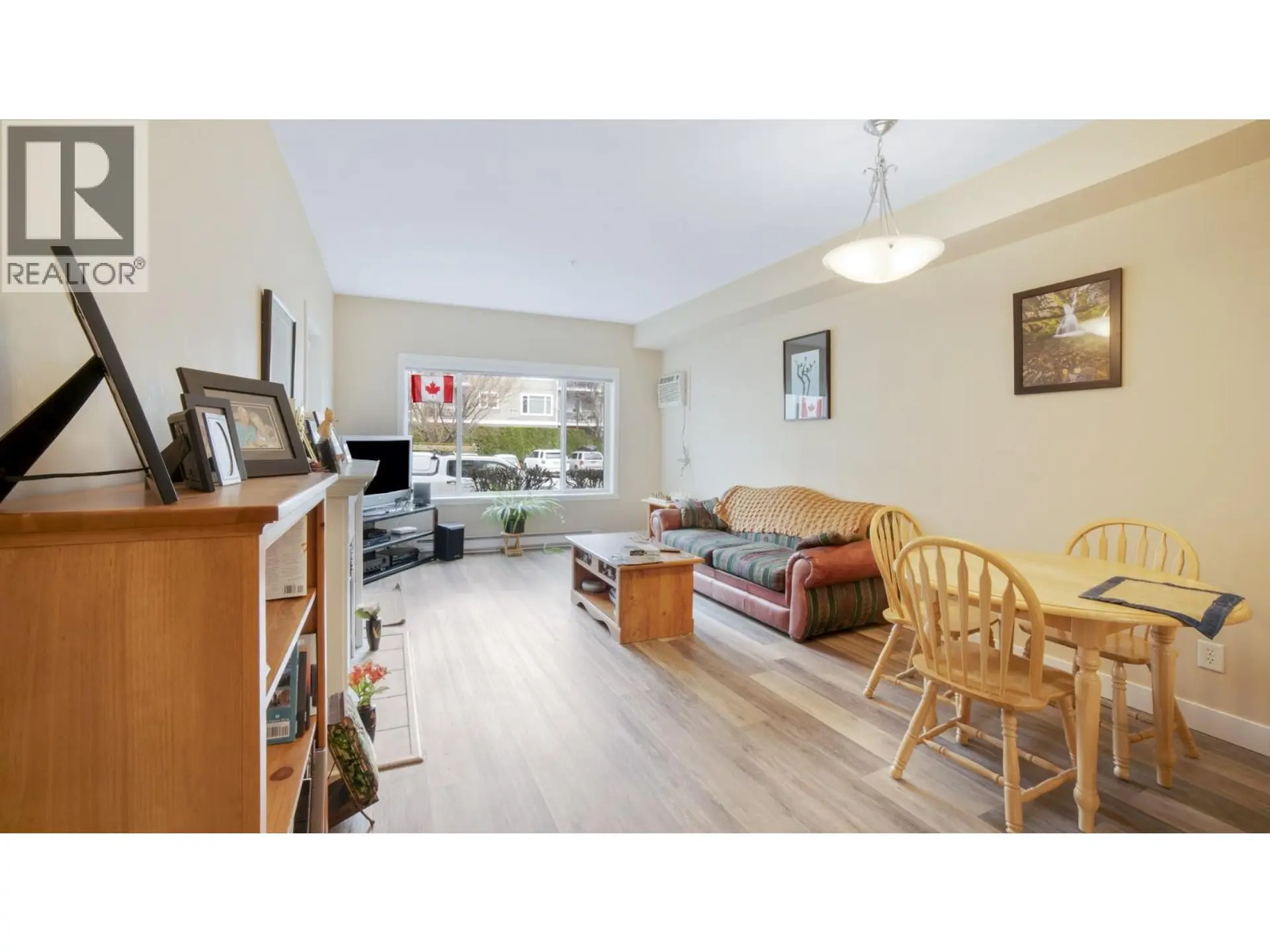 Property at #111 680 LEQUIME ROAD, Kelowna, BC