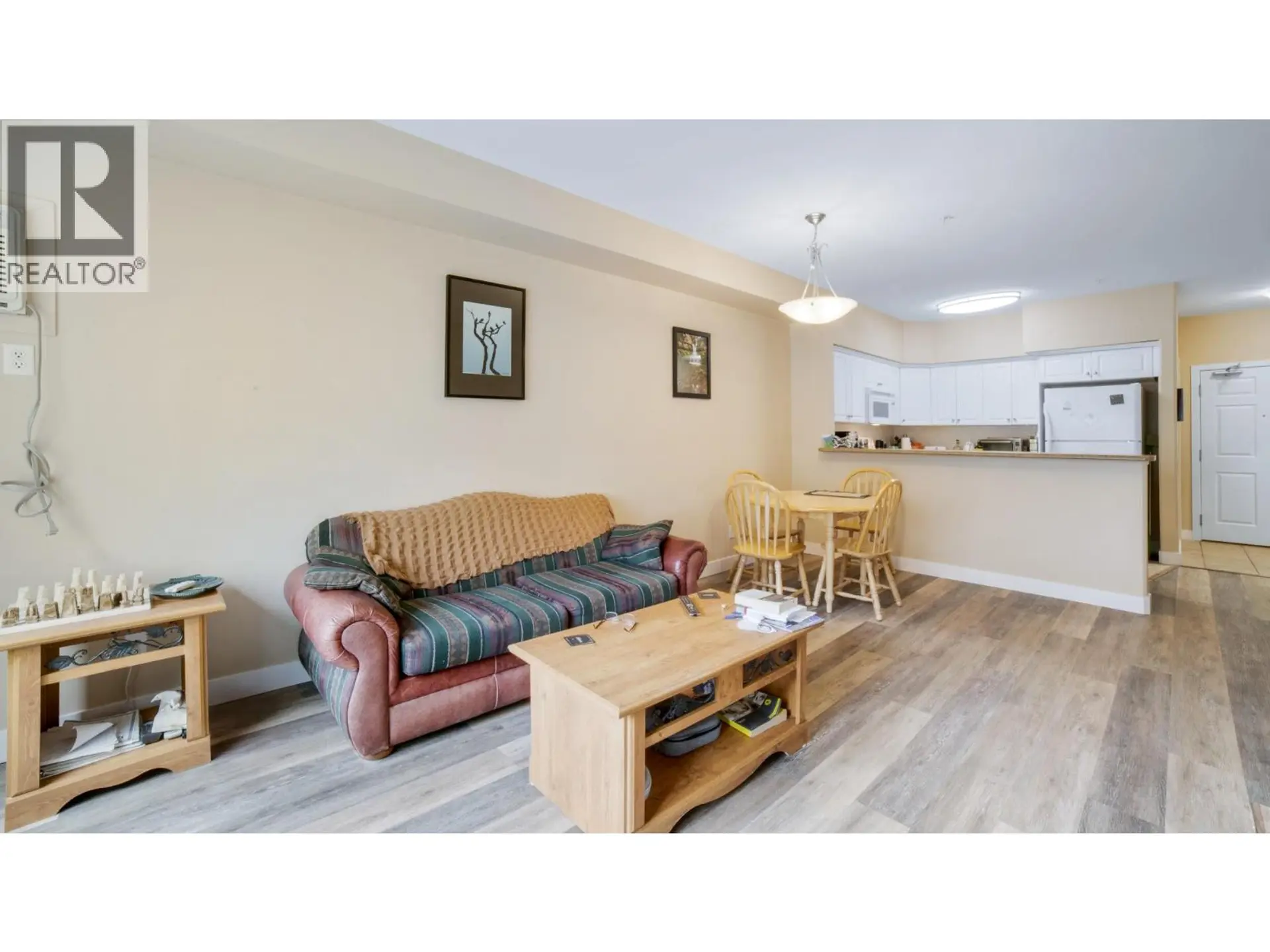 Property at #111 680 LEQUIME ROAD, Kelowna, BC